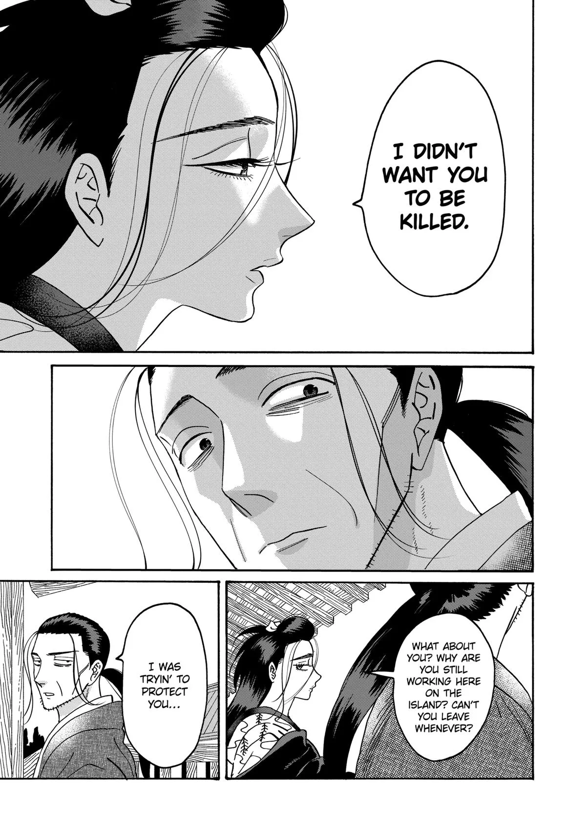 Read Firefly Wedding Manga Online