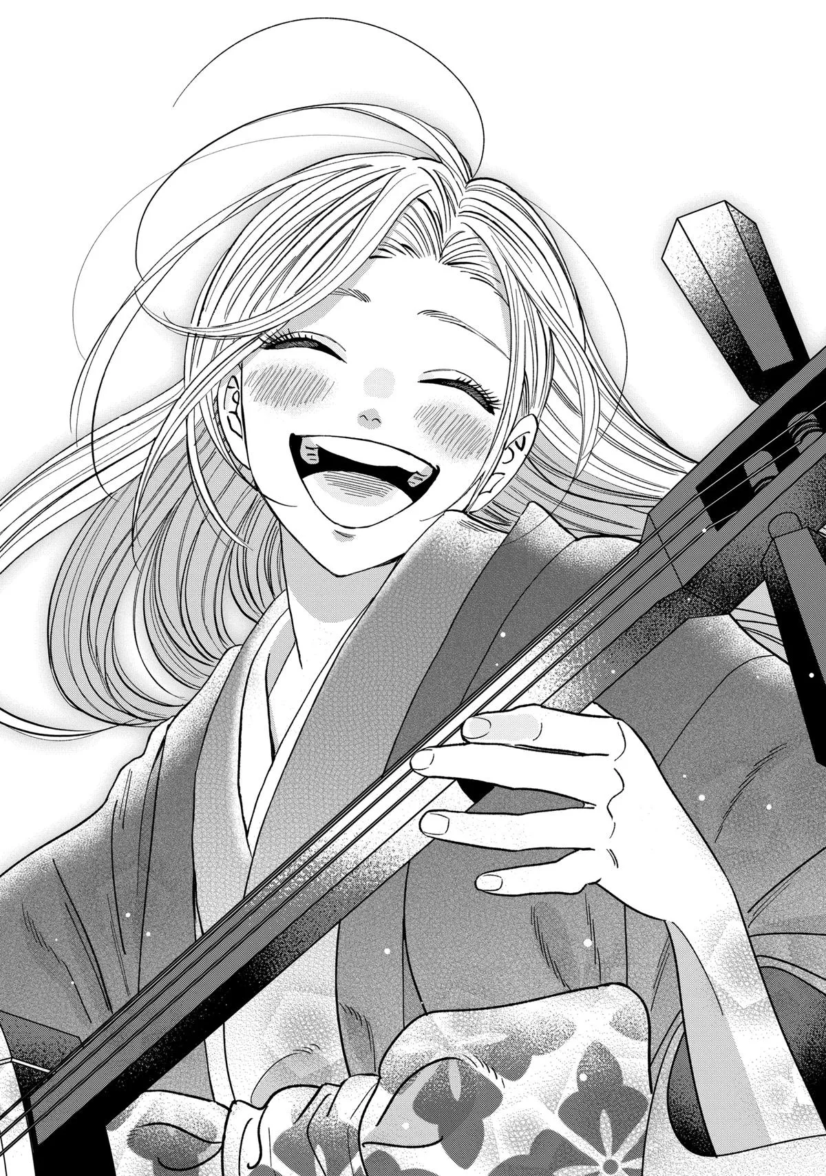 Read Firefly Wedding Manga Online