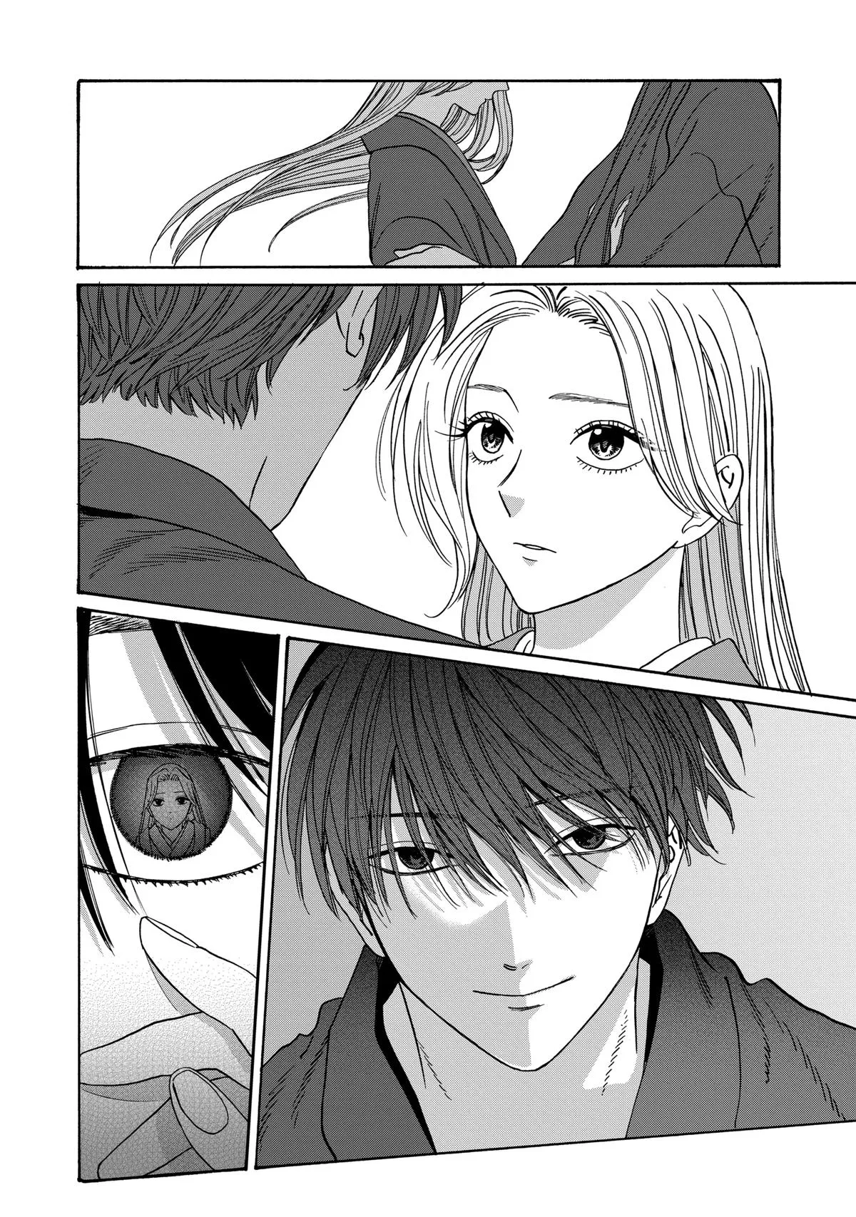 Read Firefly Wedding Manga Online