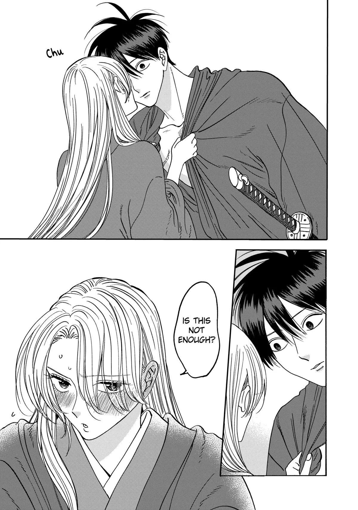 Read Firefly Wedding Manga Online