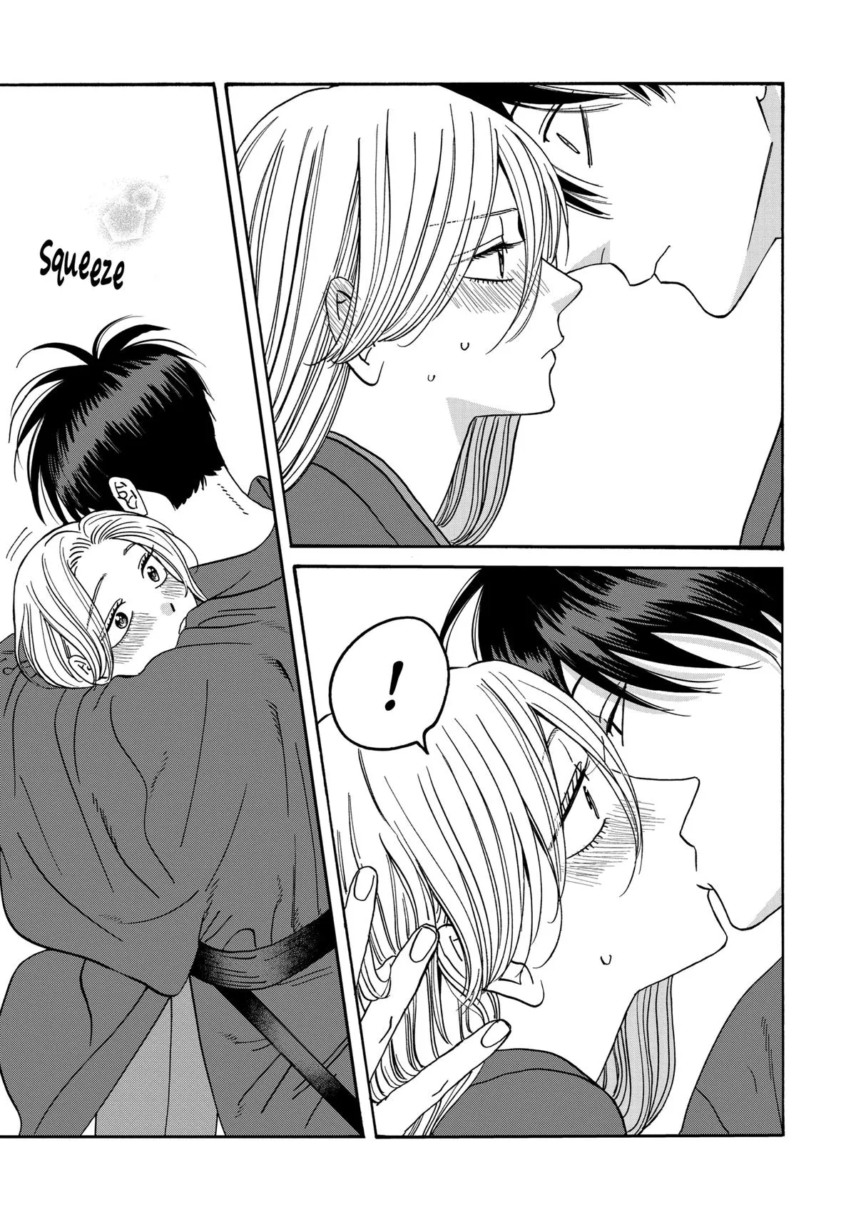 Read Firefly Wedding Manga Online