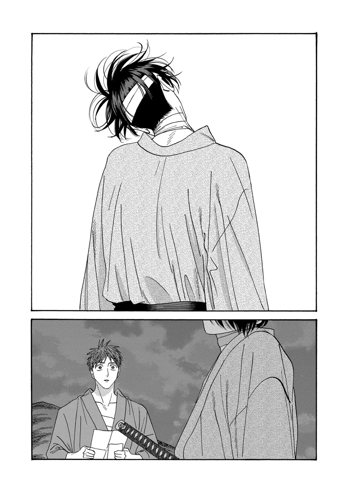 Read Firefly Wedding Manga Online