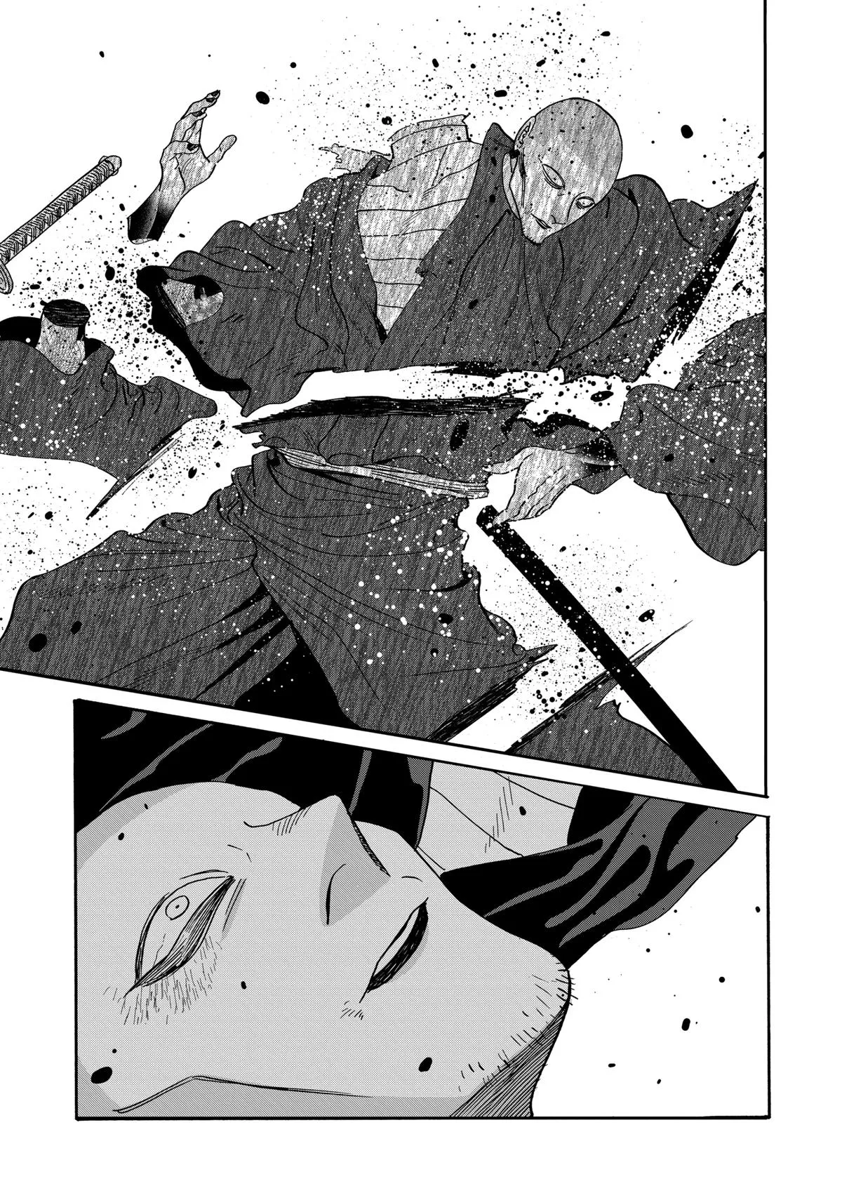 Read Firefly Wedding Manga Online
