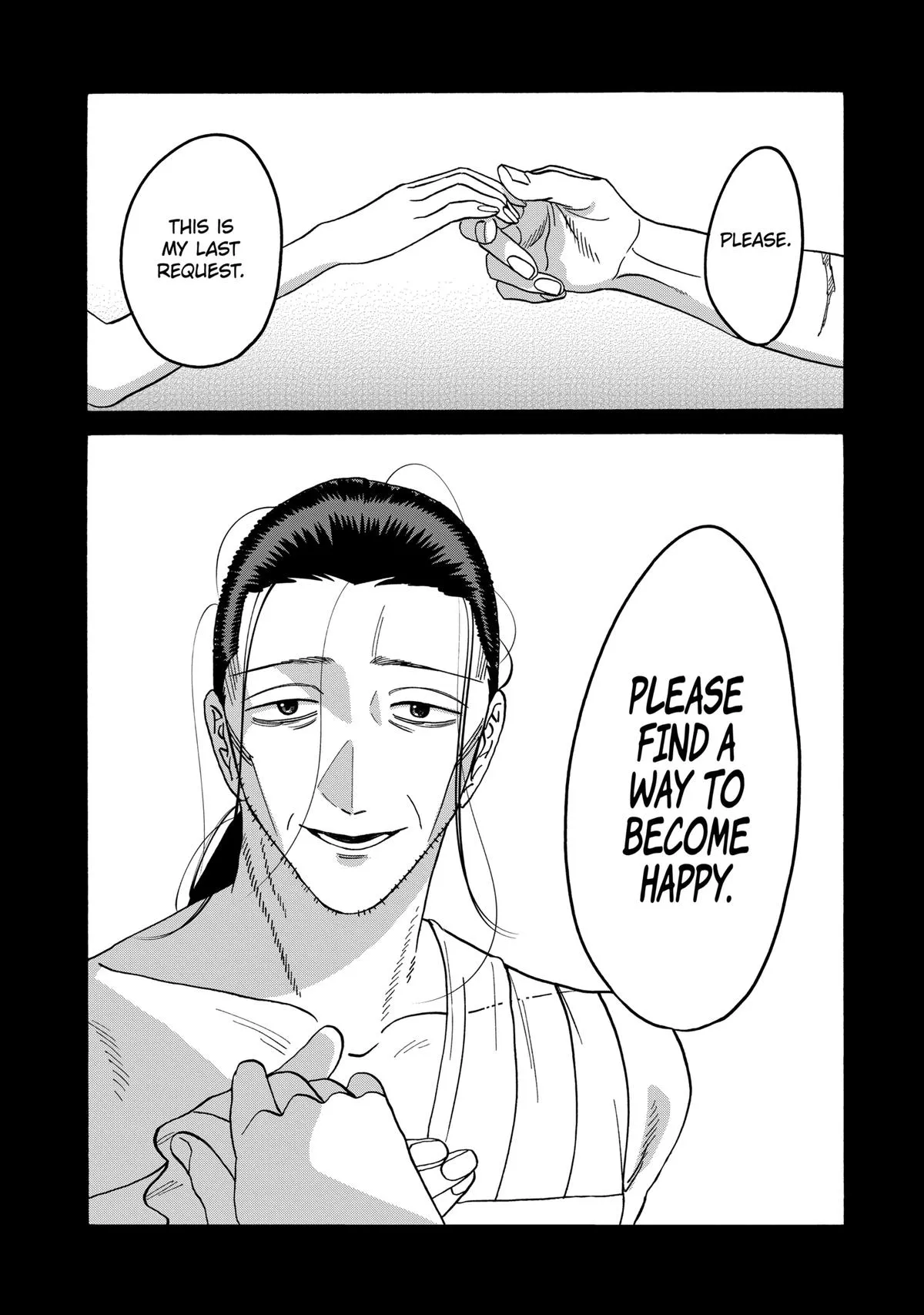 Read Firefly Wedding Manga Online