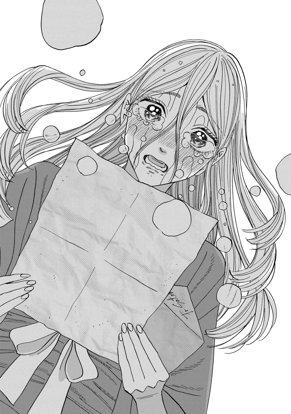Read Firefly Wedding Manga Online