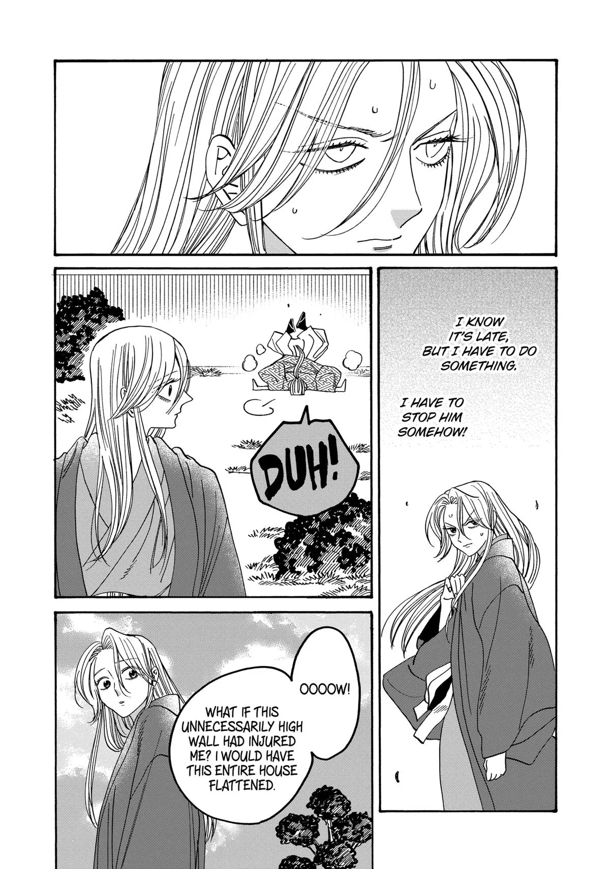 Read Firefly Wedding Manga Online