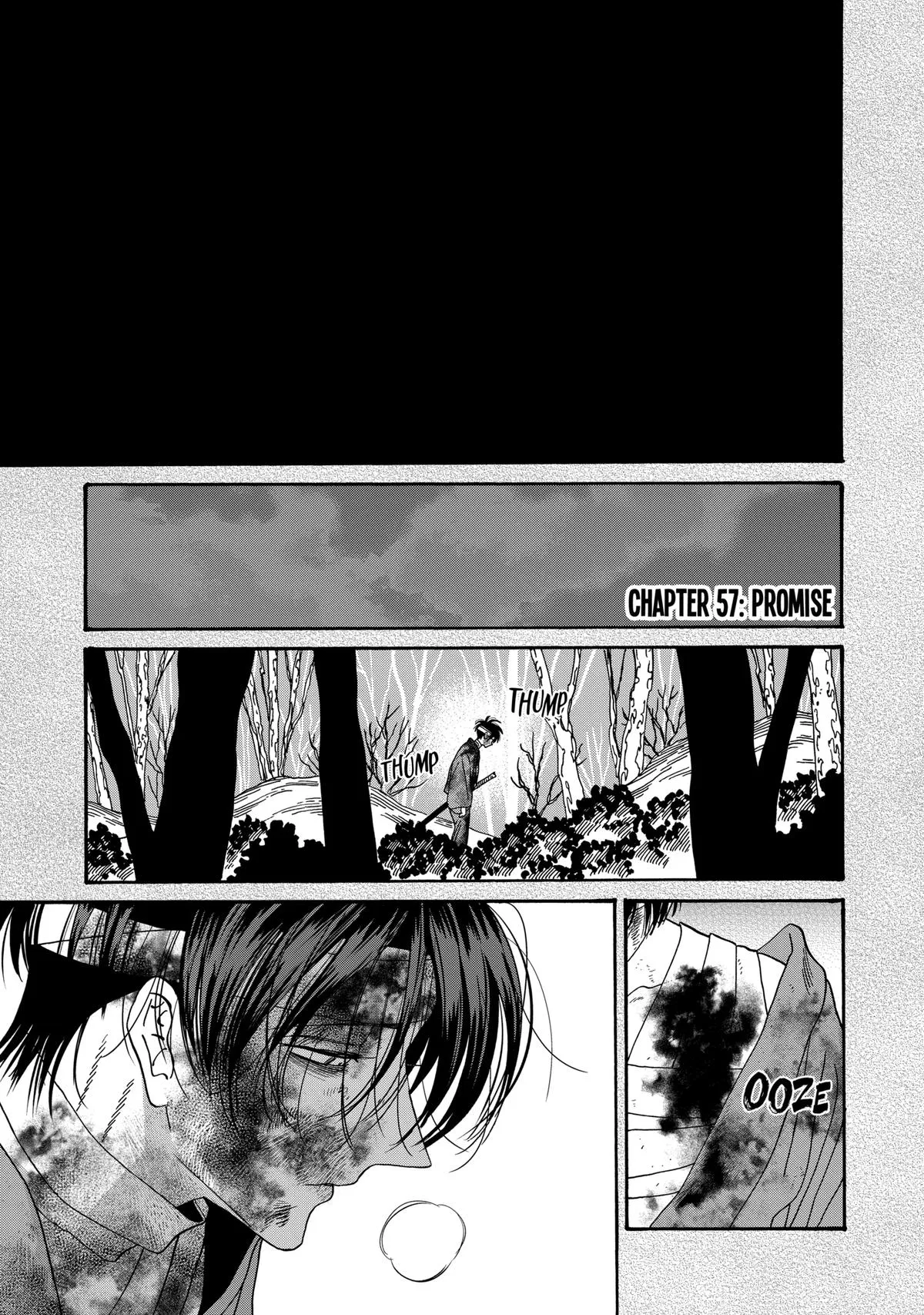 Read Firefly Wedding Manga Online