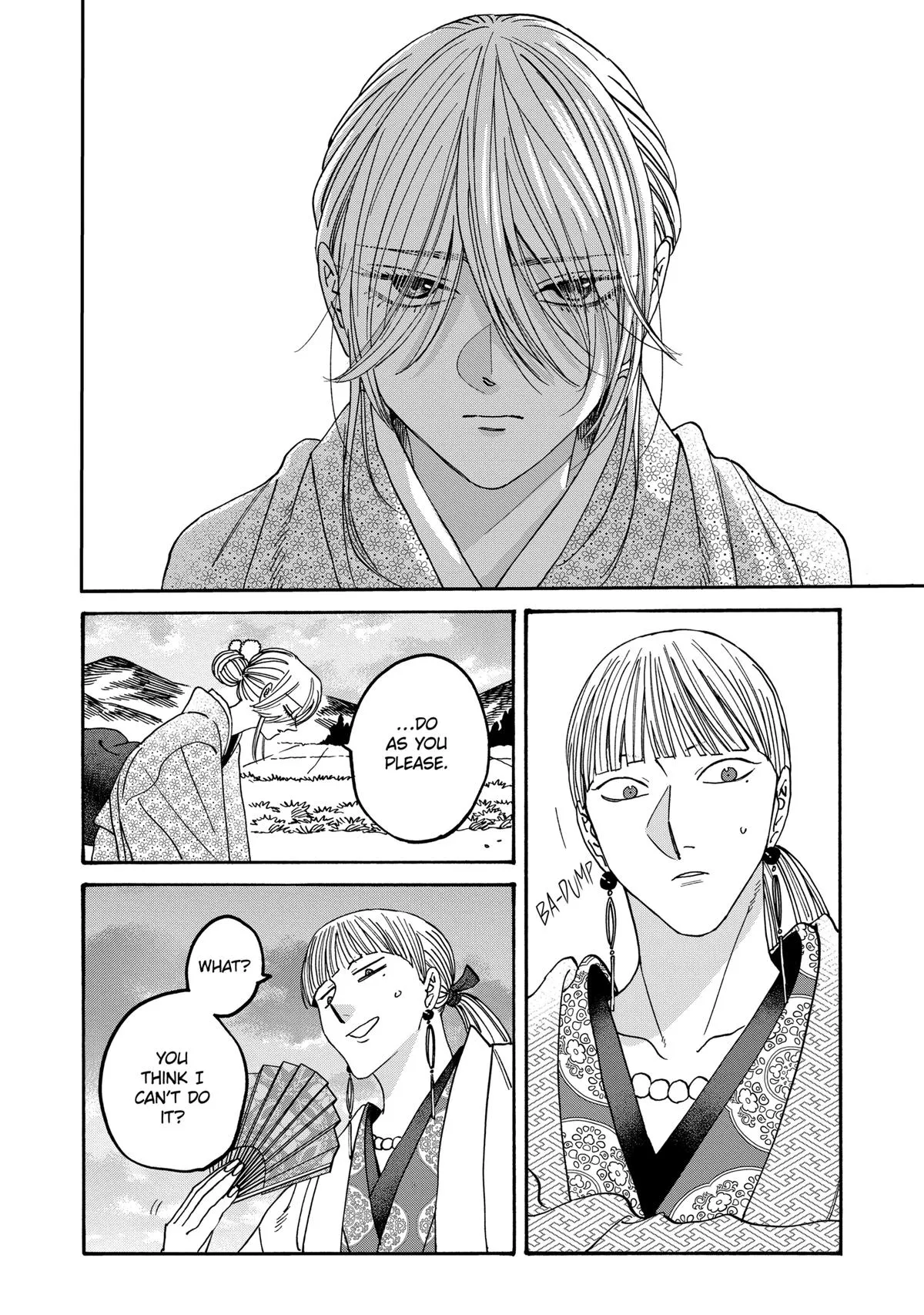 Read Firefly Wedding Manga Online