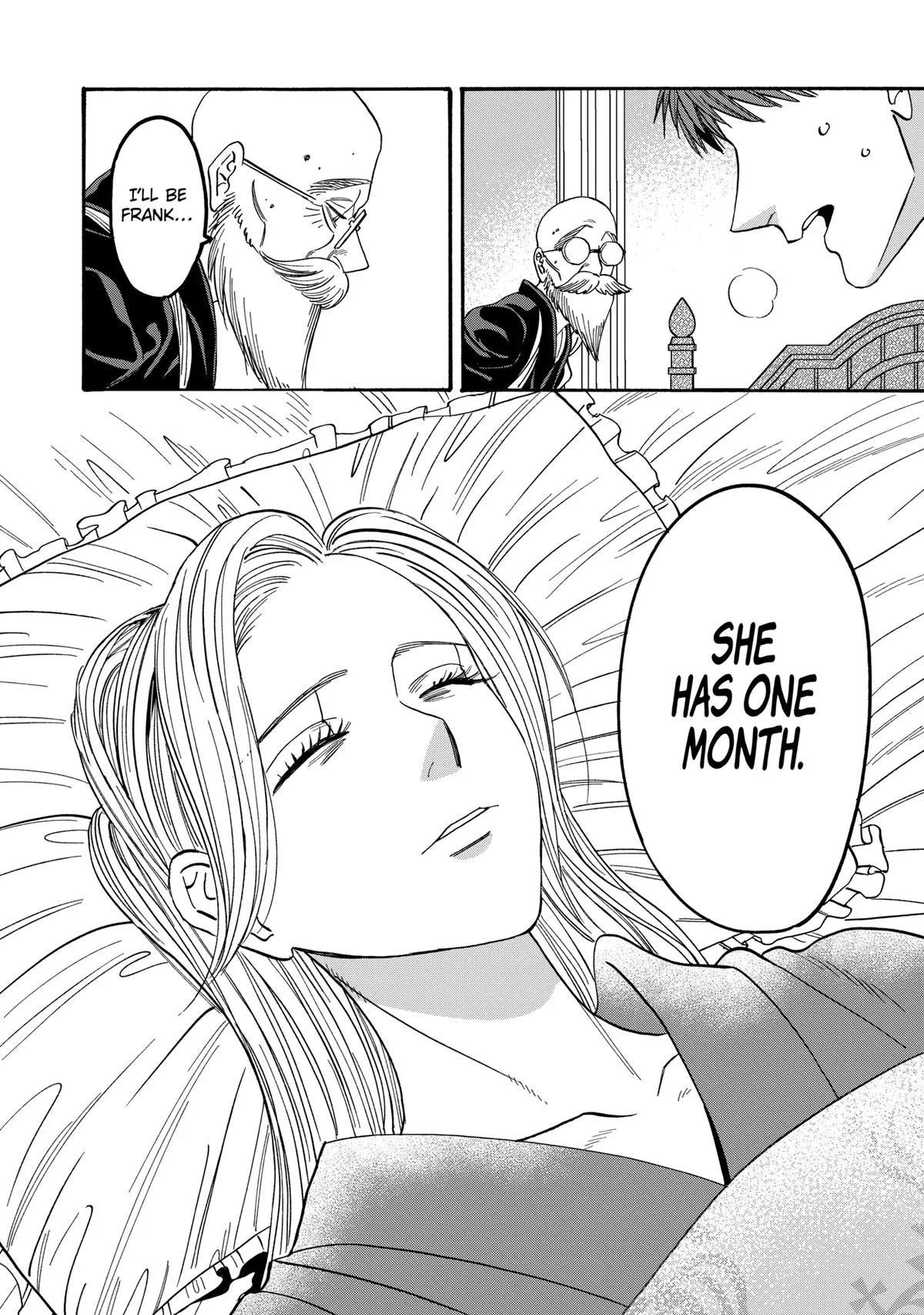 Read Firefly Wedding Manga Online
