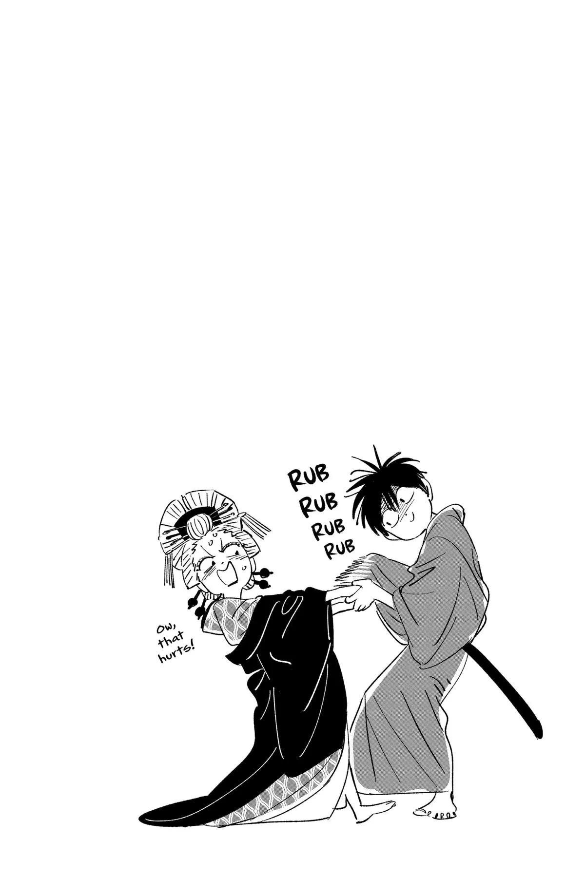 Read Firefly Wedding Manga Online