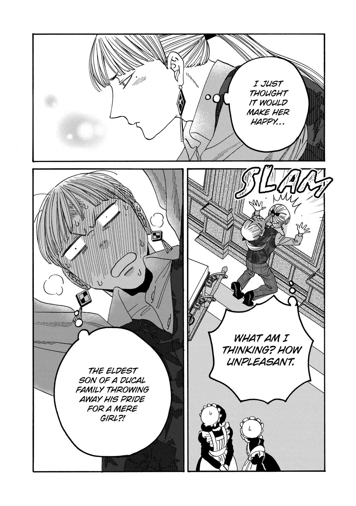 Read Firefly Wedding Manga Online
