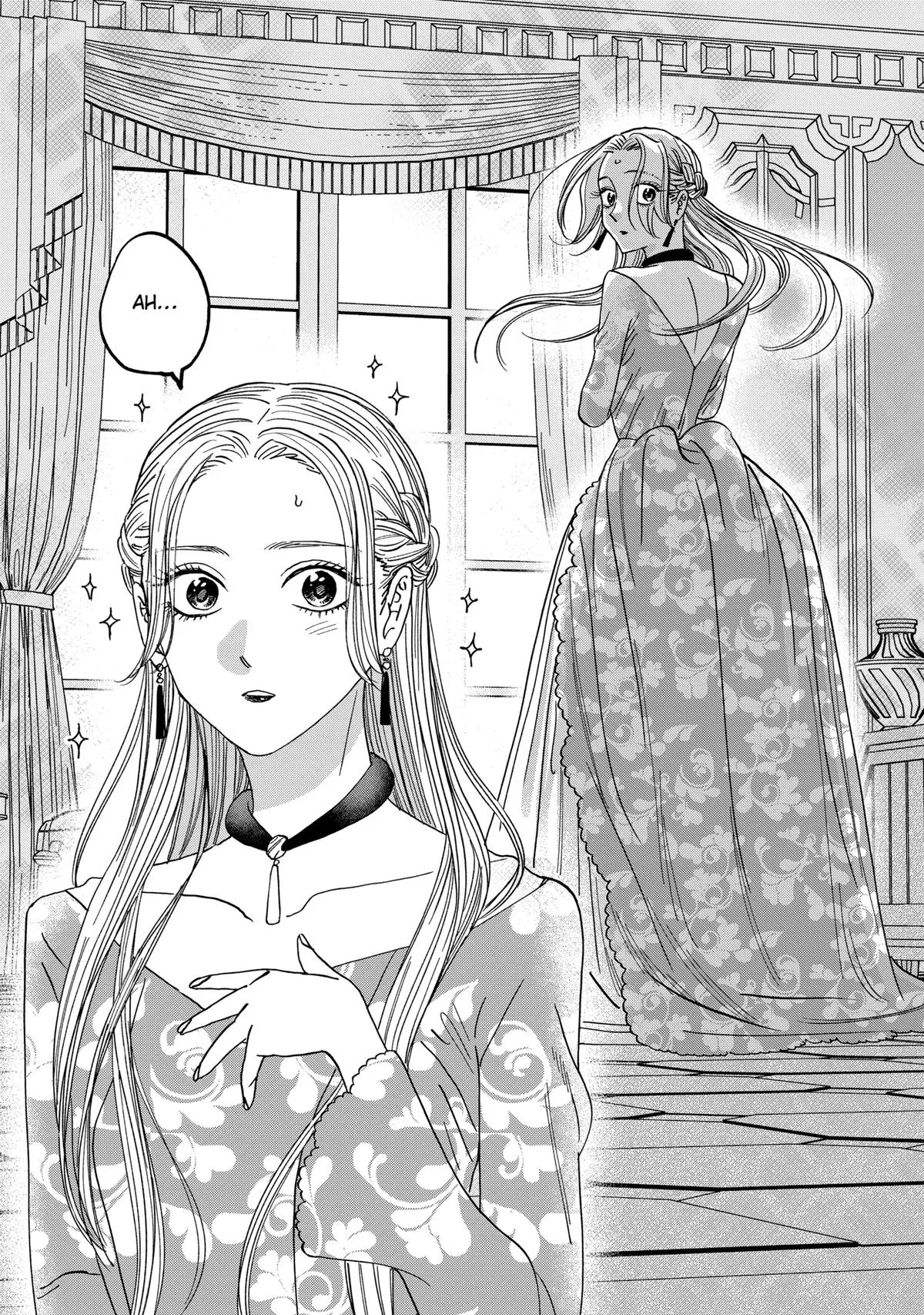 Read Firefly Wedding Manga Online