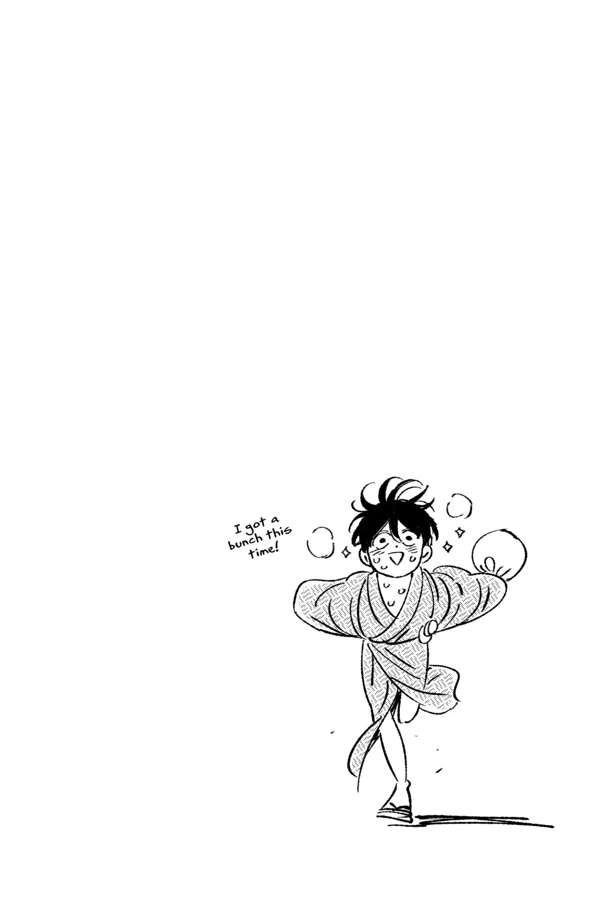 Read Firefly Wedding Manga Online