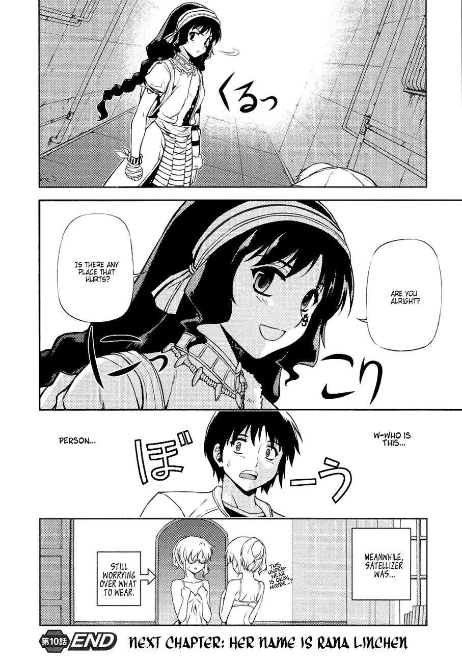 Read Freezing Manga Online