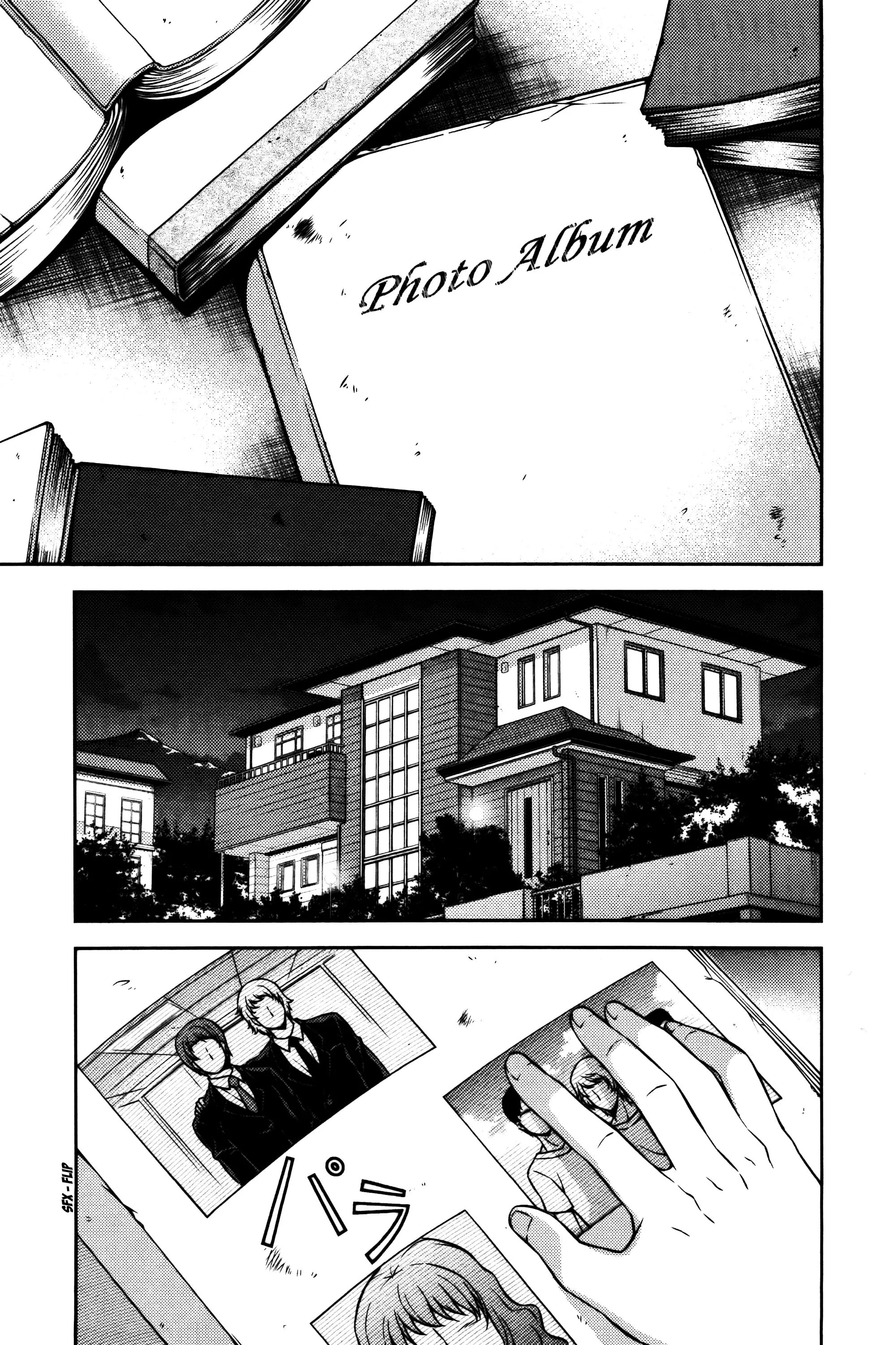 Read Freezing Manga Online
