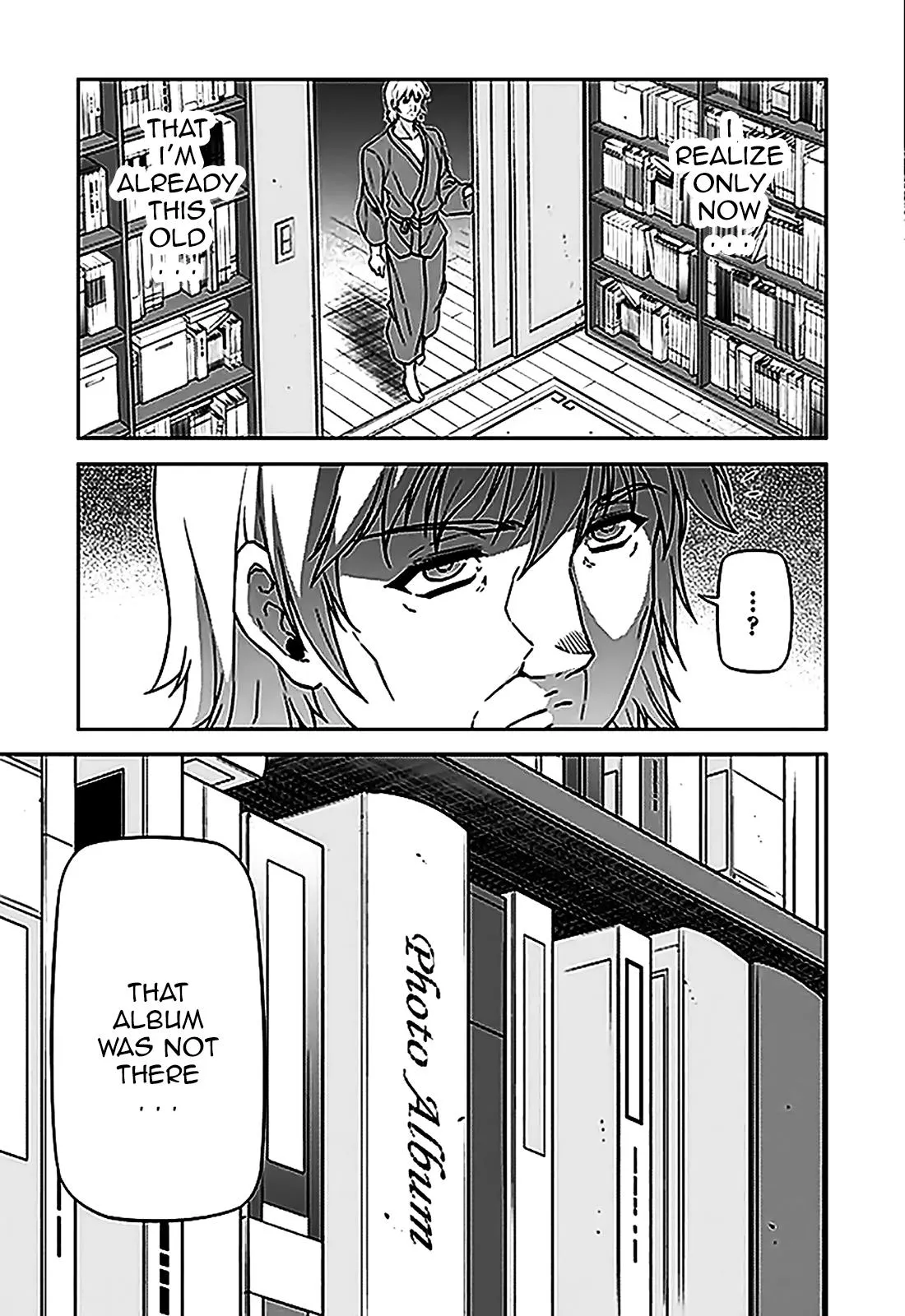 Read Freezing Manga Online
