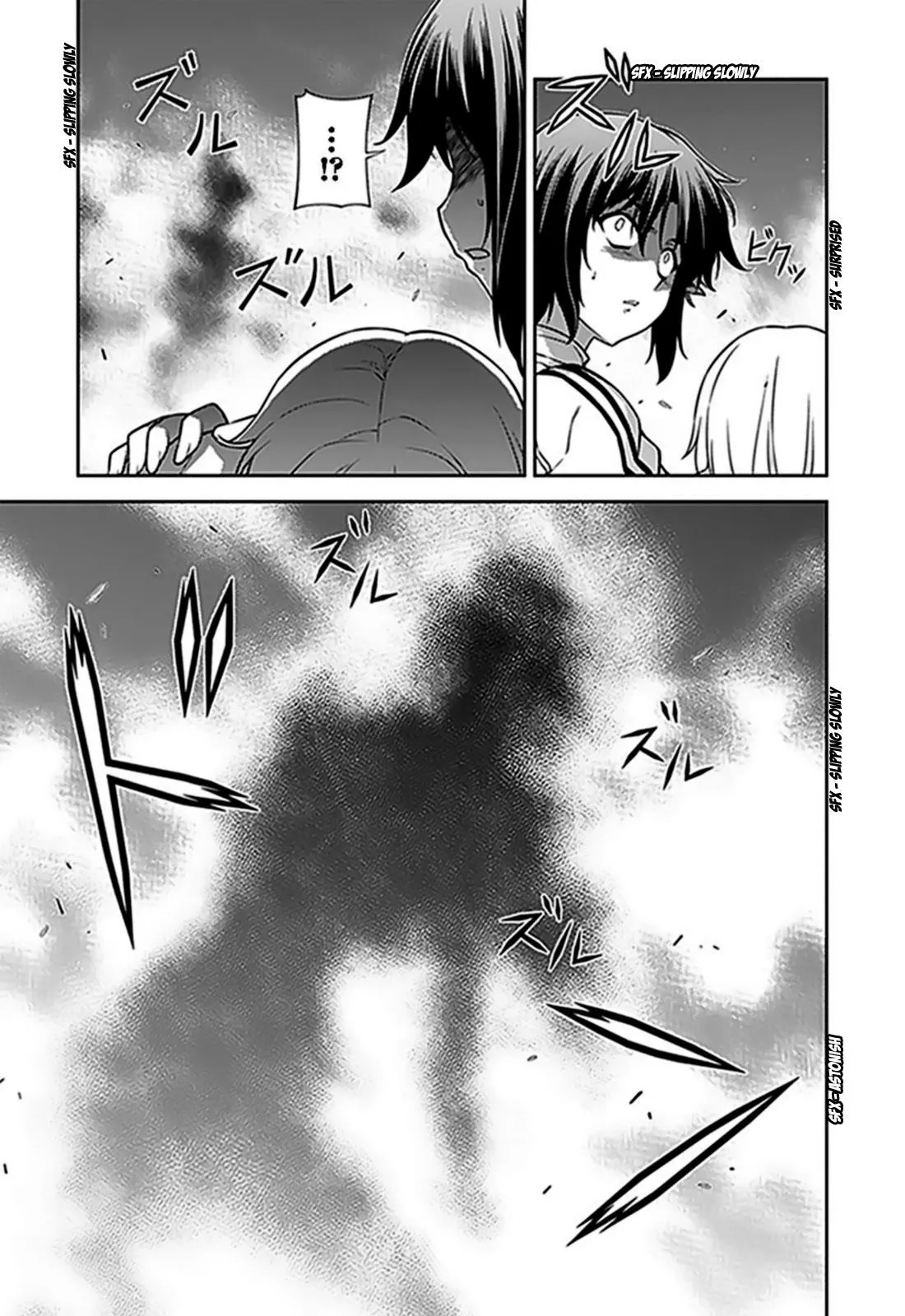 Read Freezing Manga Online