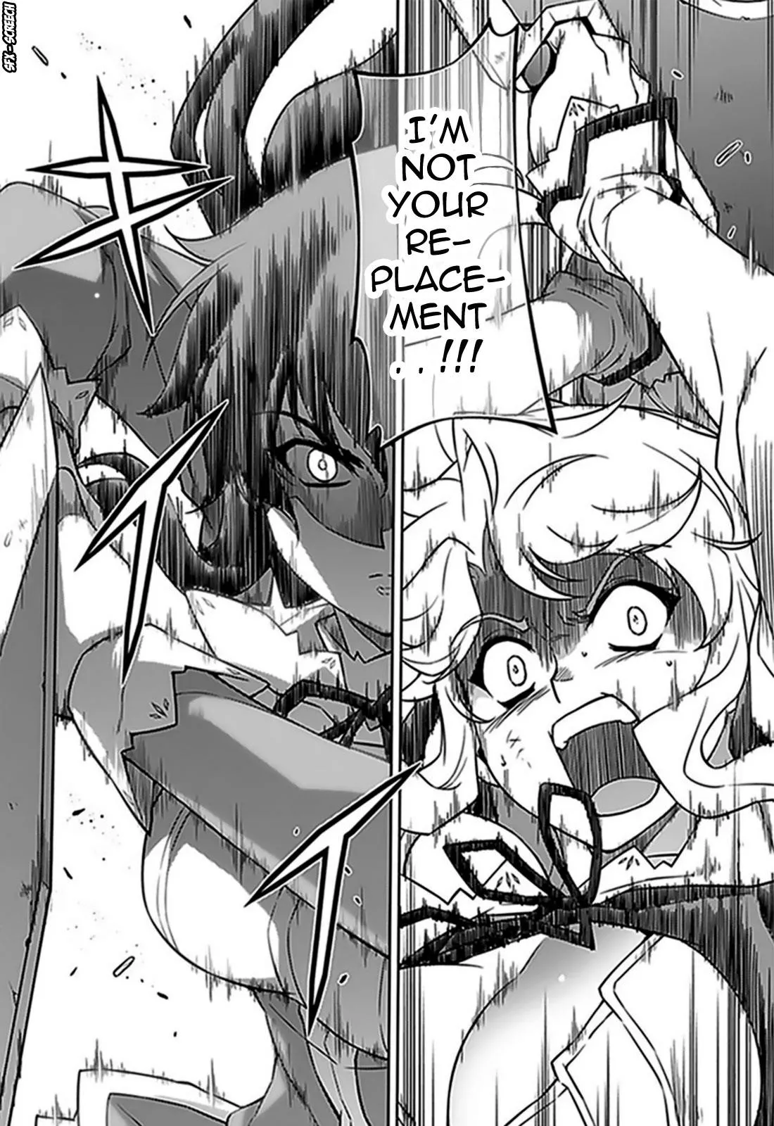 Read Freezing Manga Online