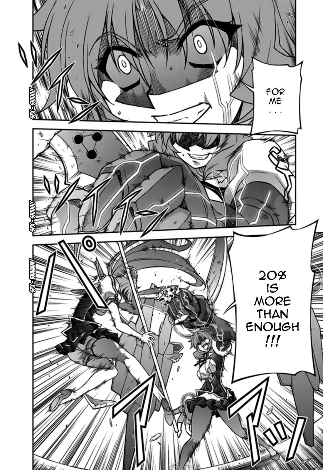 Read Freezing Manga Online