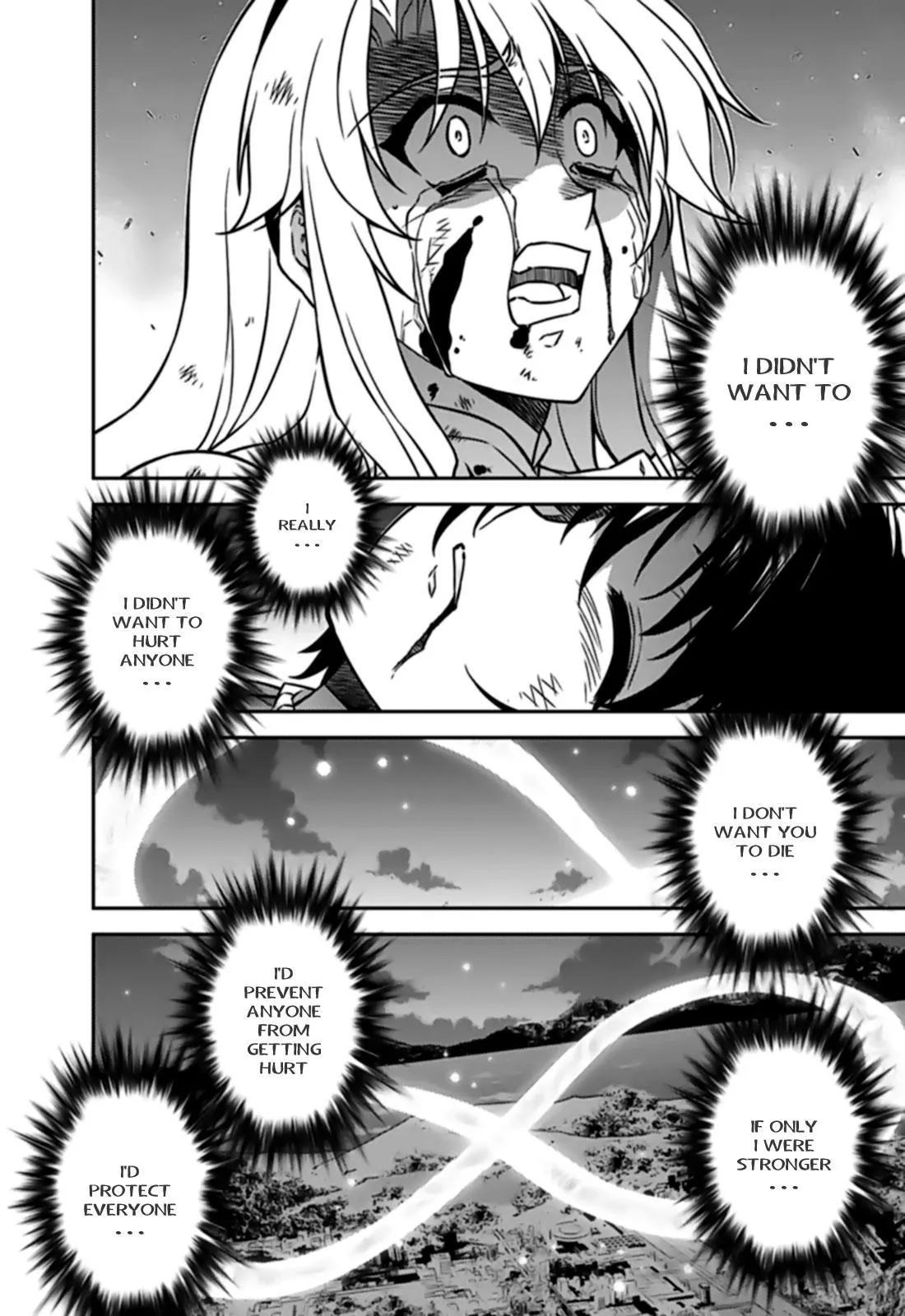 Read Freezing Manga Online