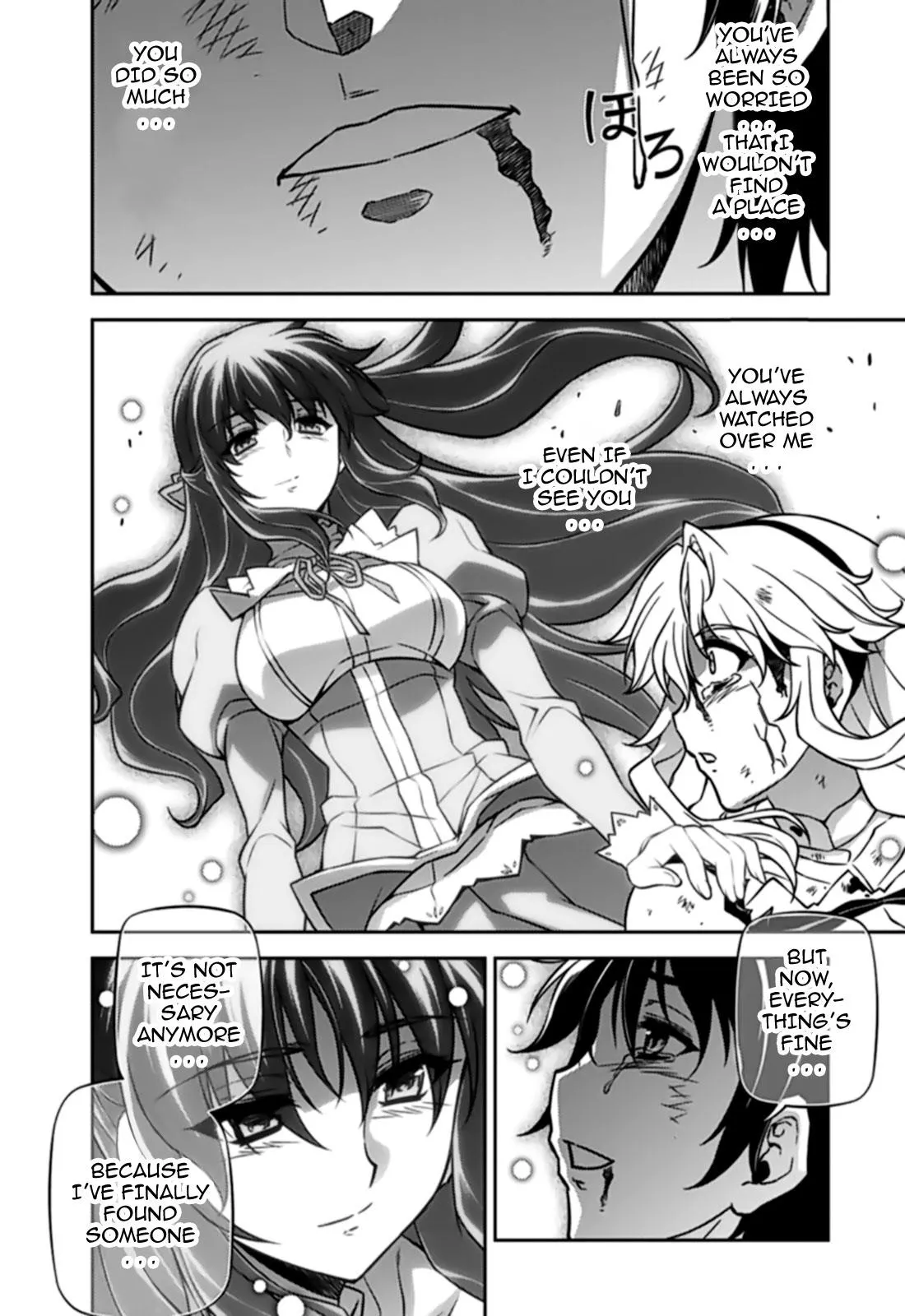 Read Freezing Manga Online