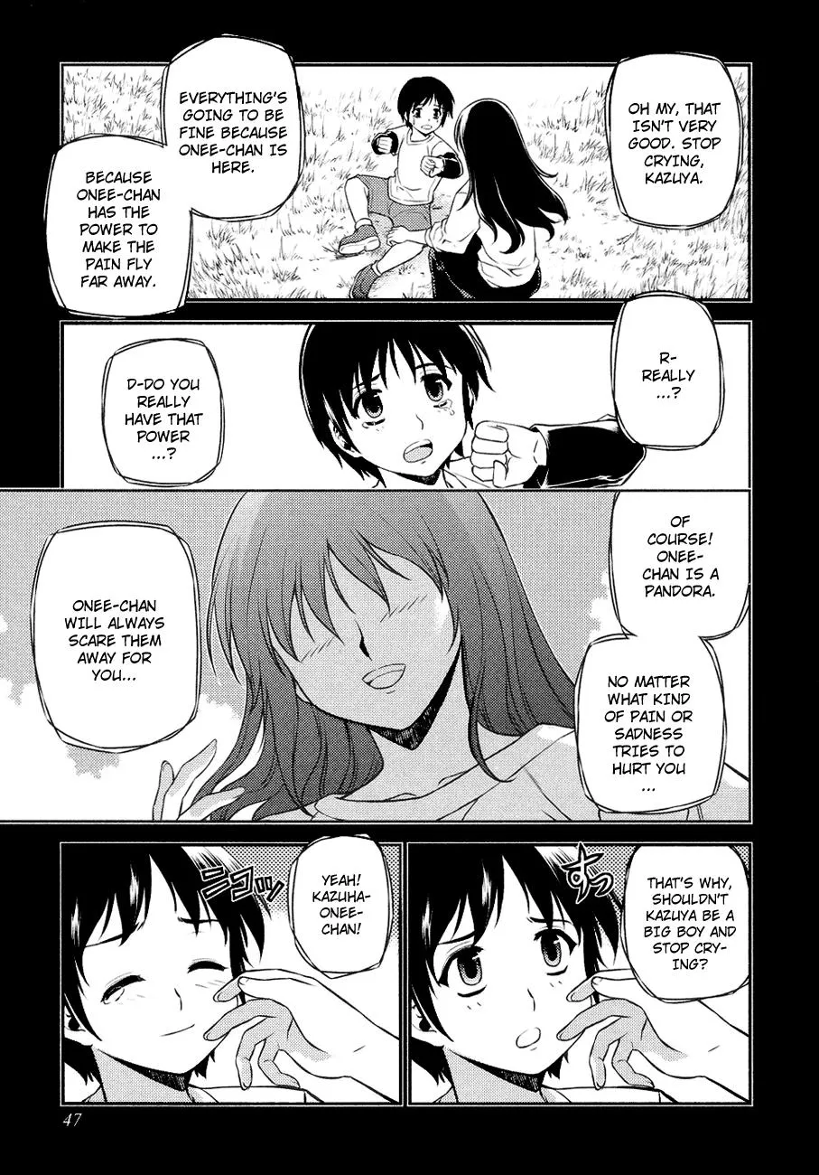 Read Freezing Manga Online