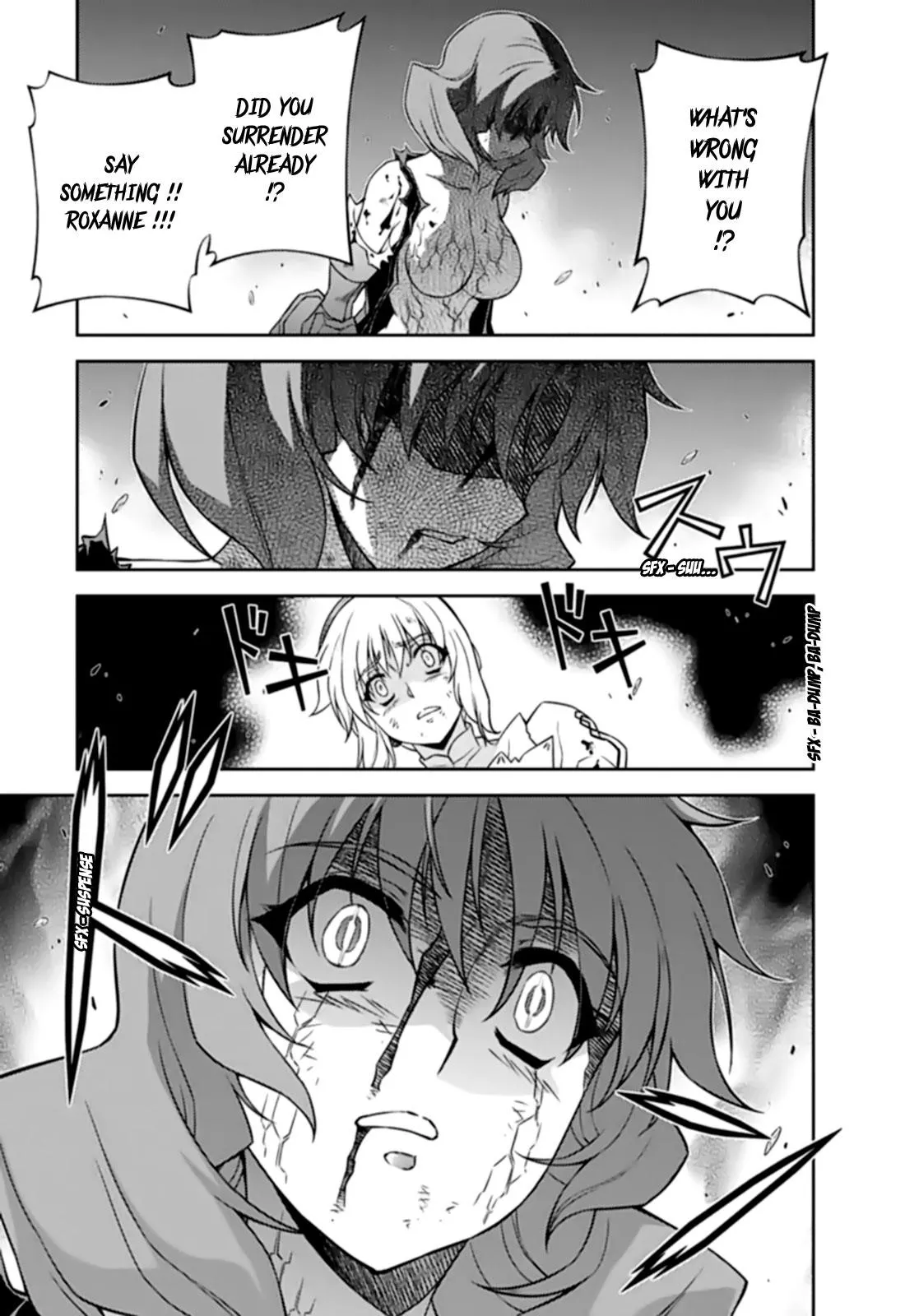 Read Freezing Manga Online