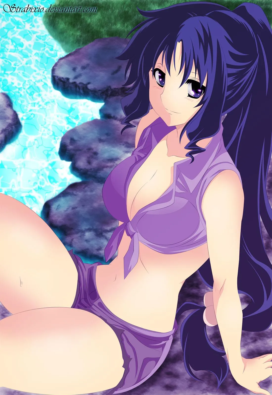 Read Freezing Manga Online