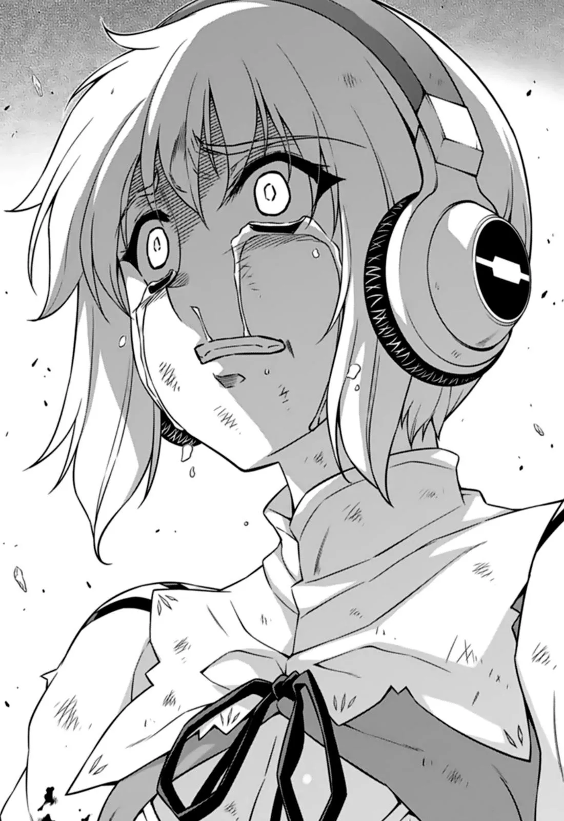 Read Freezing Manga Online