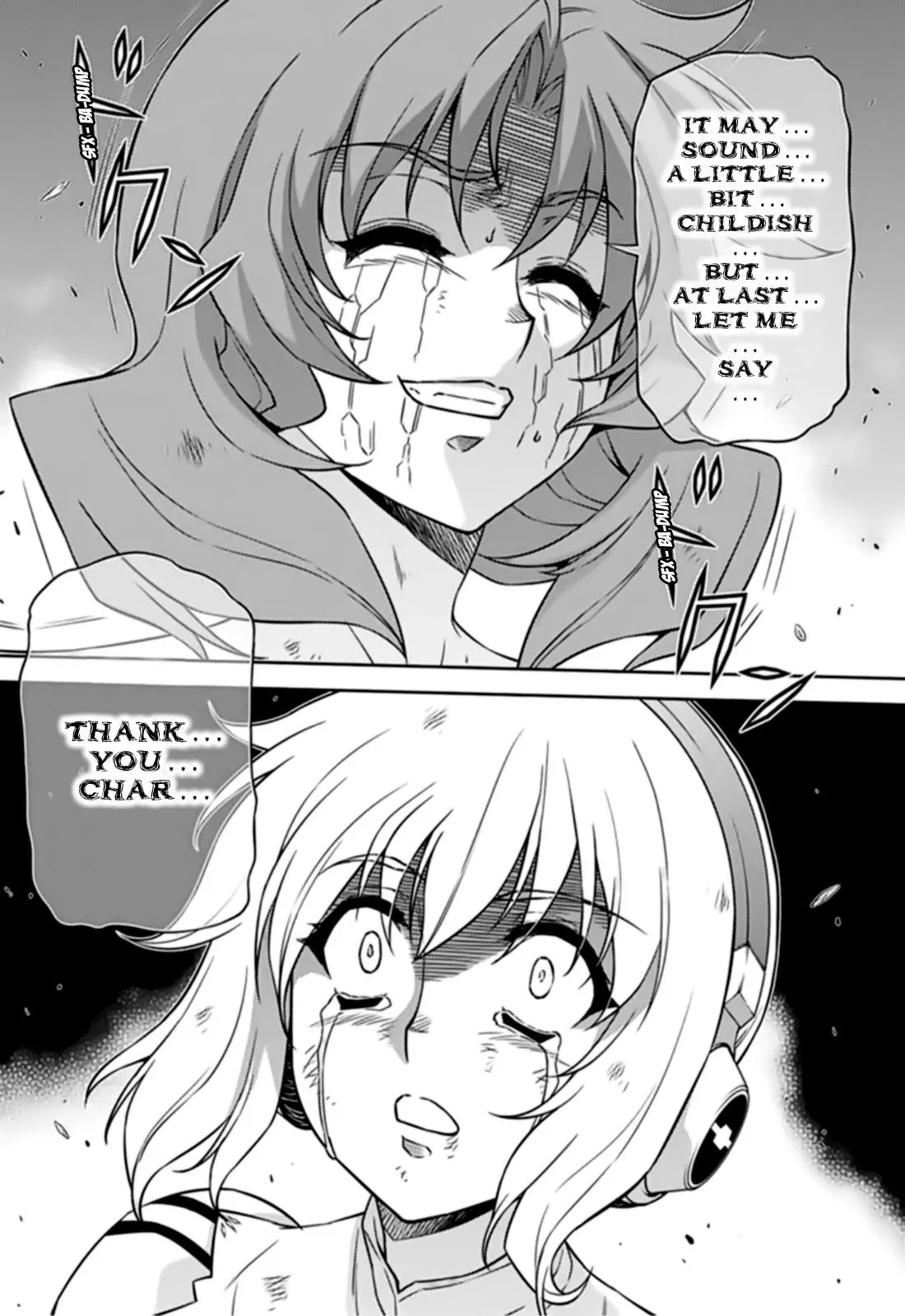 Read Freezing Manga Online