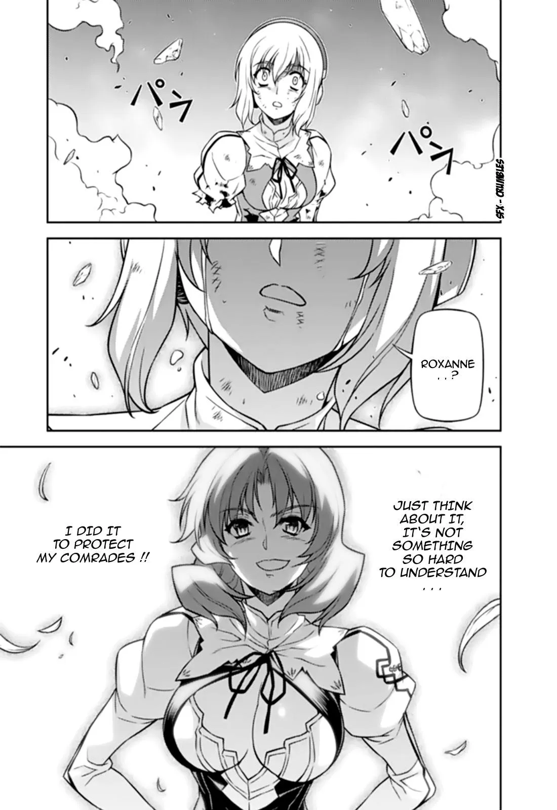 Read Freezing Manga Online