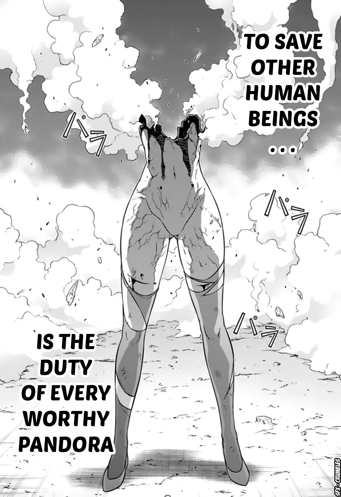 Read Freezing Manga Online