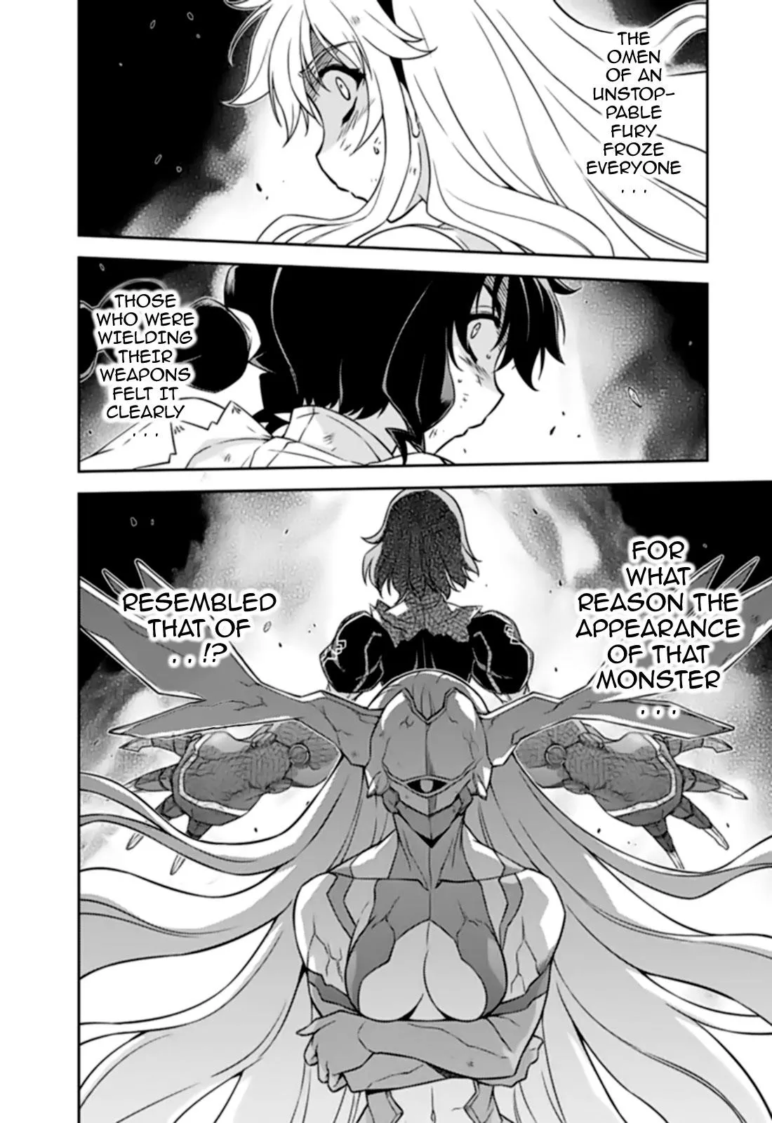 Read Freezing Manga Online