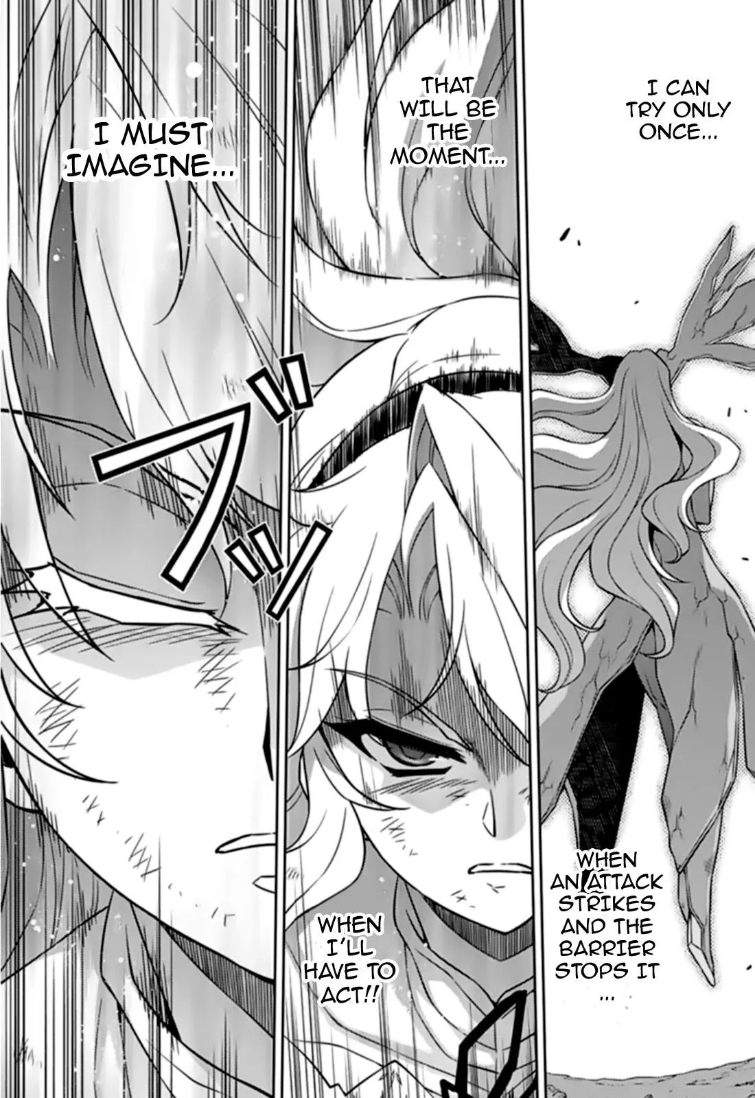 Read Freezing Manga Online