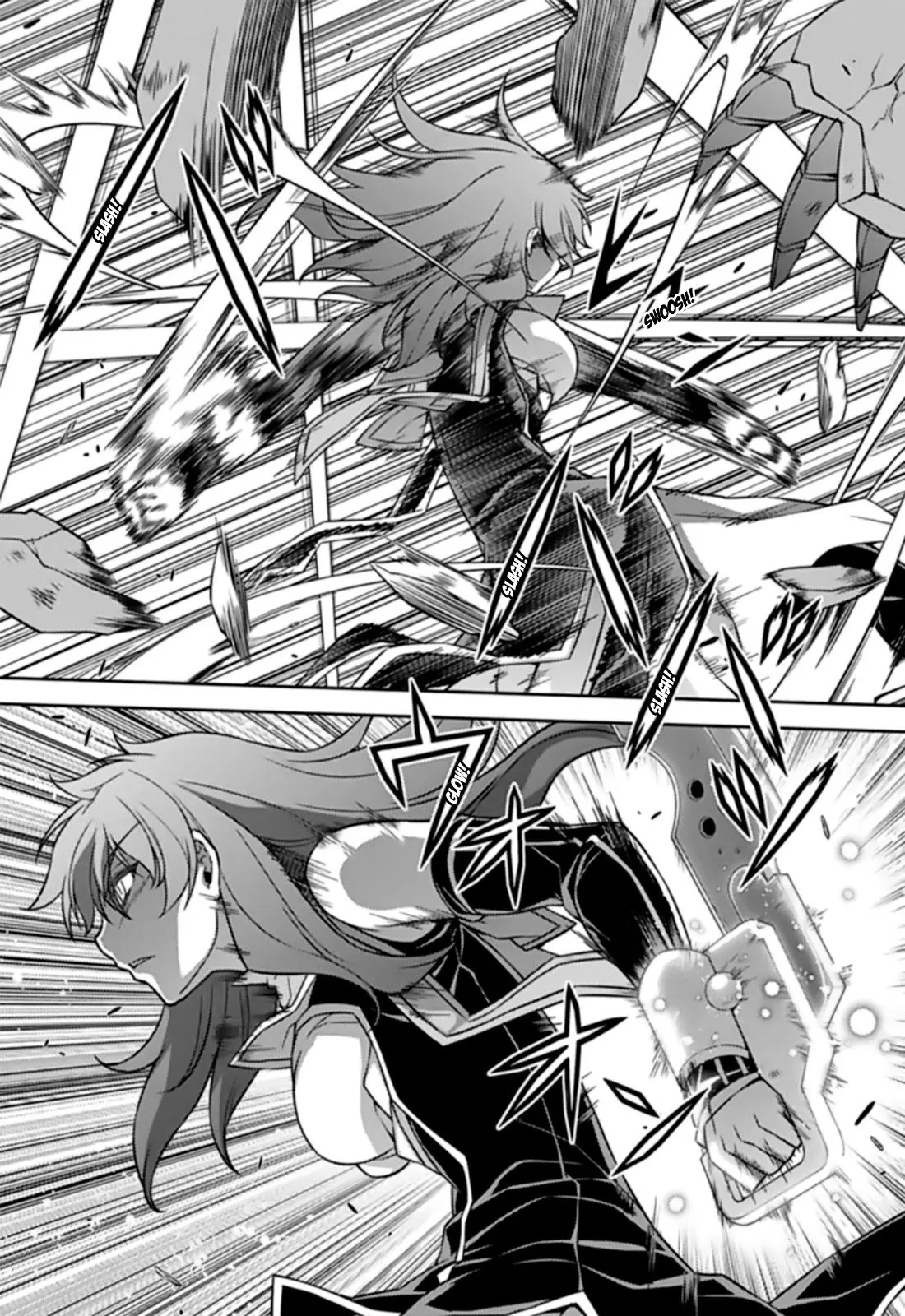 Read Freezing Manga Online