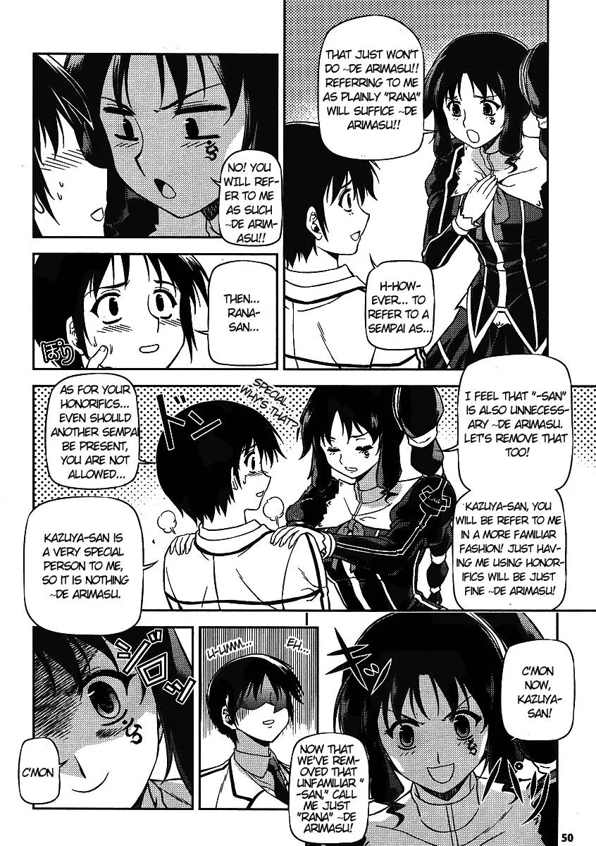 Read Freezing Manga Online