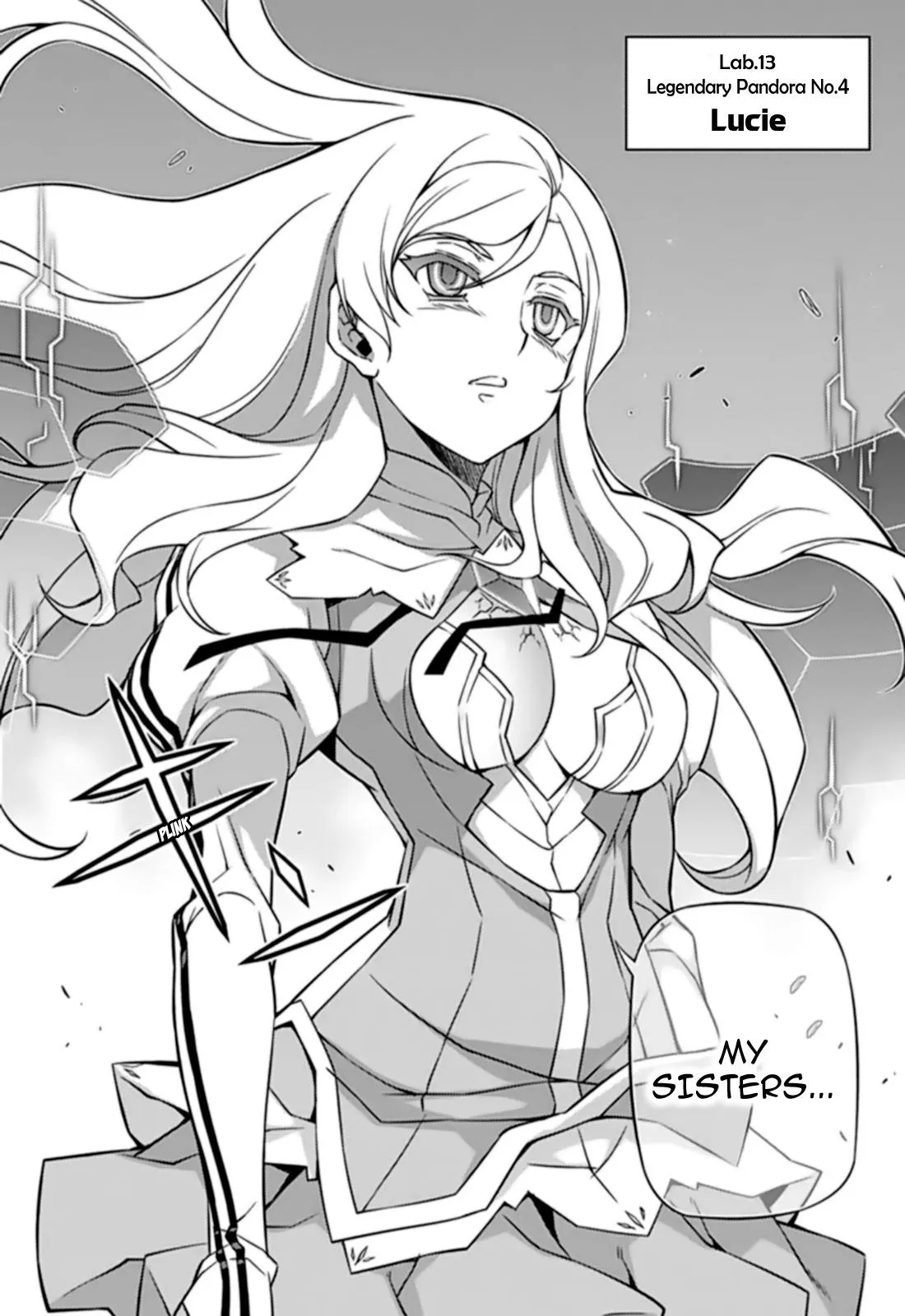 Read Freezing Manga Online