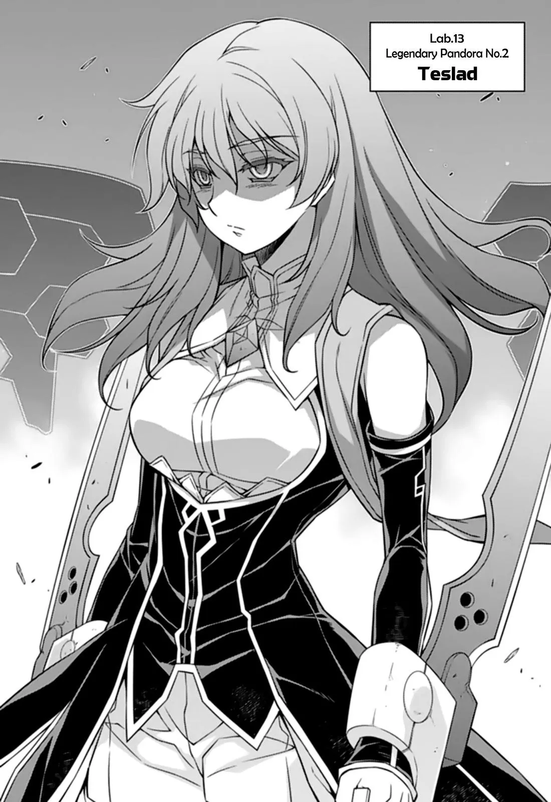 Read Freezing Manga Online