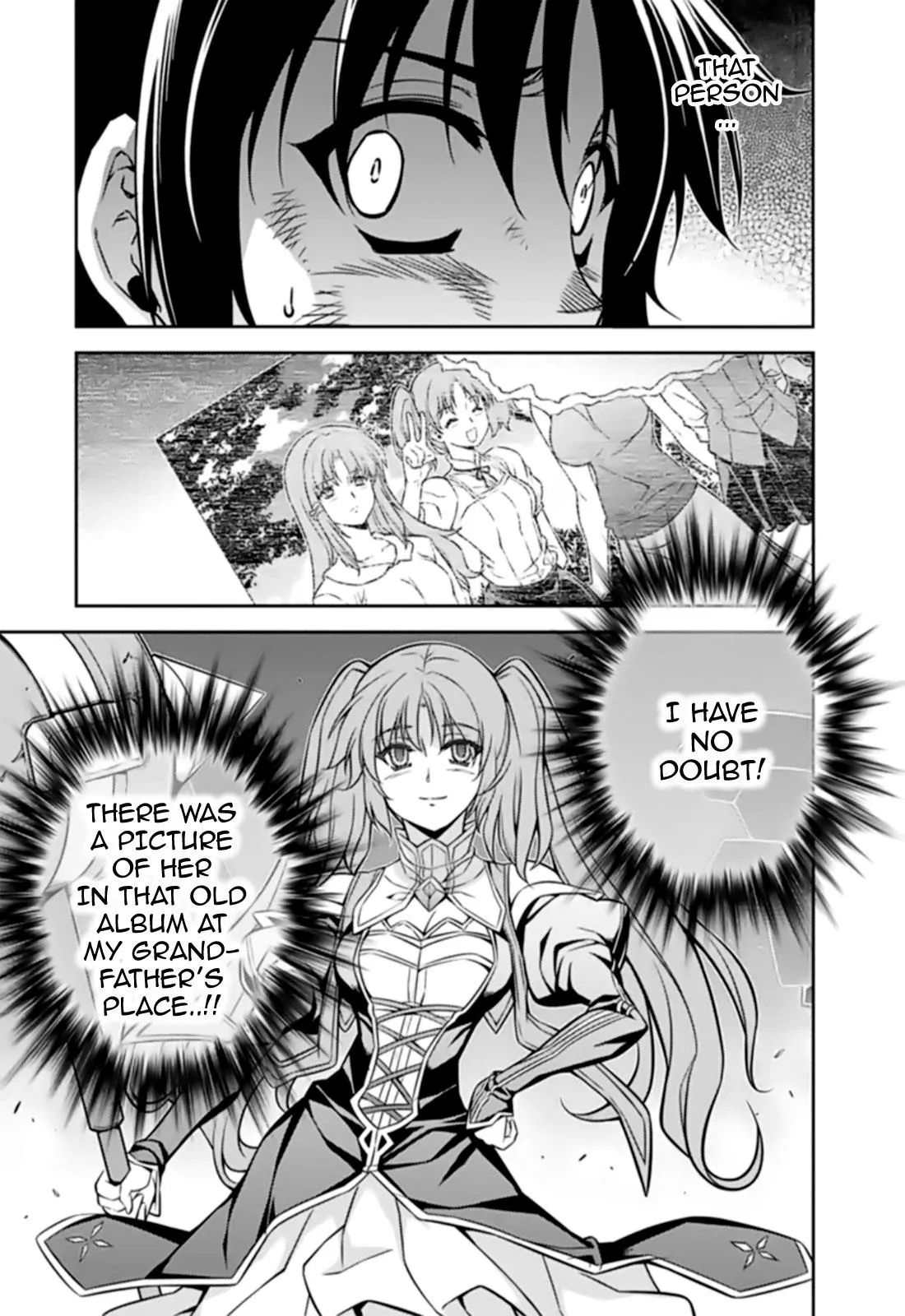 Read Freezing Manga Online