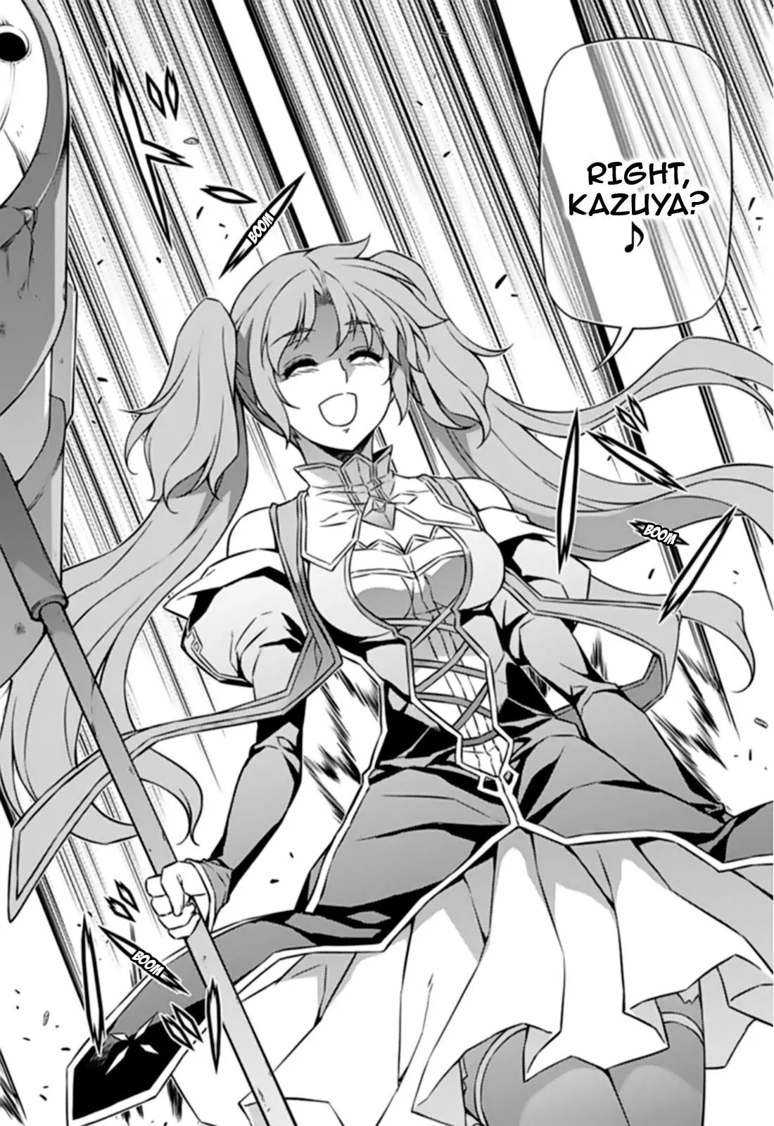Read Freezing Manga Online