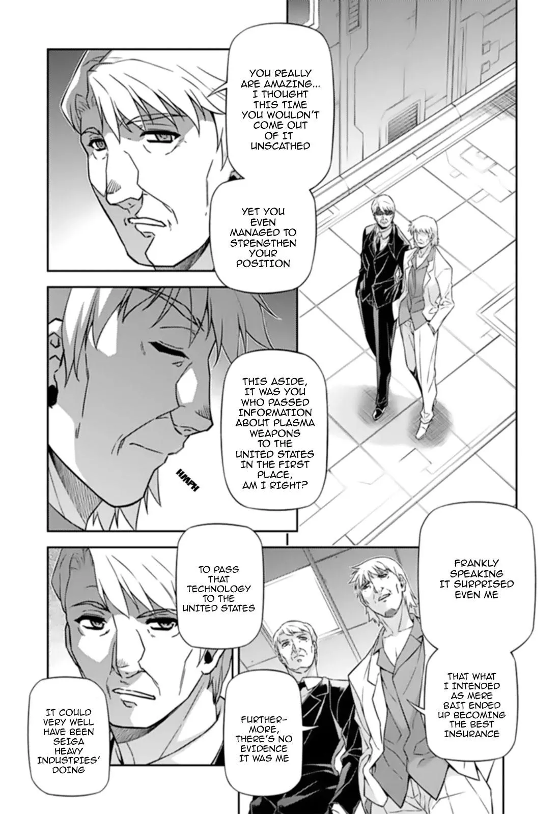 Read Freezing Manga Online