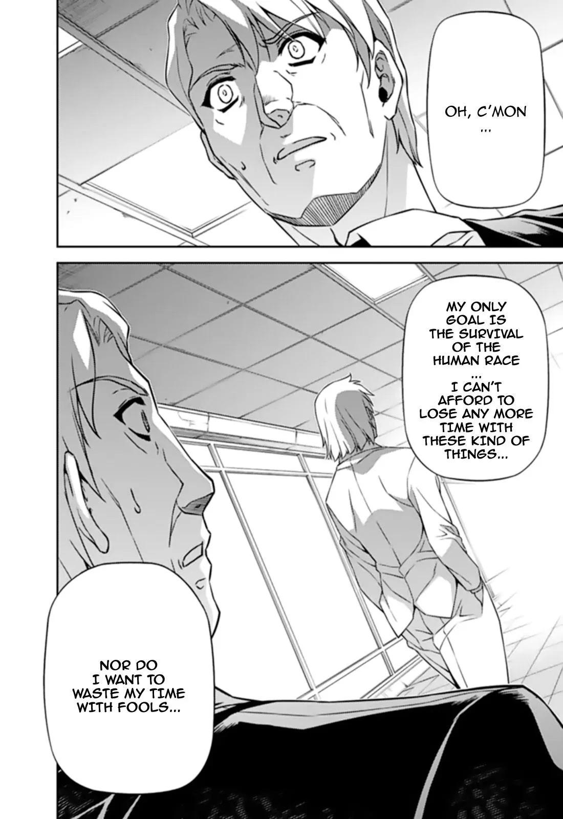 Read Freezing Manga Online