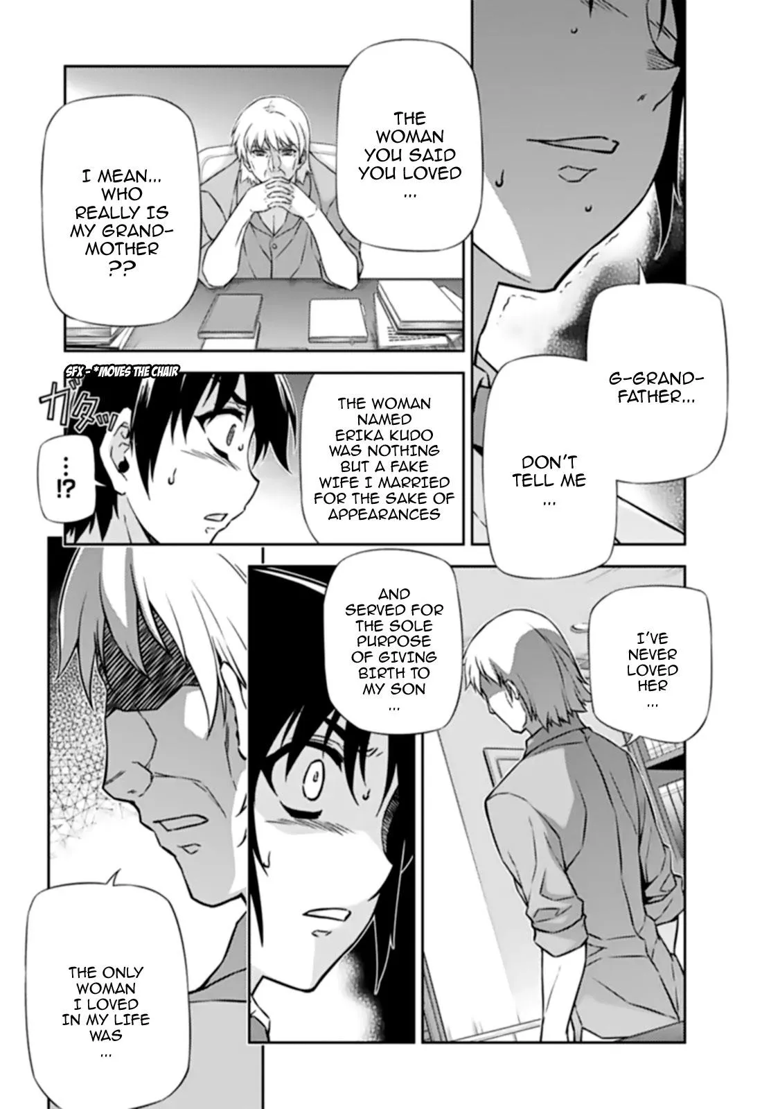 Read Freezing Manga Online