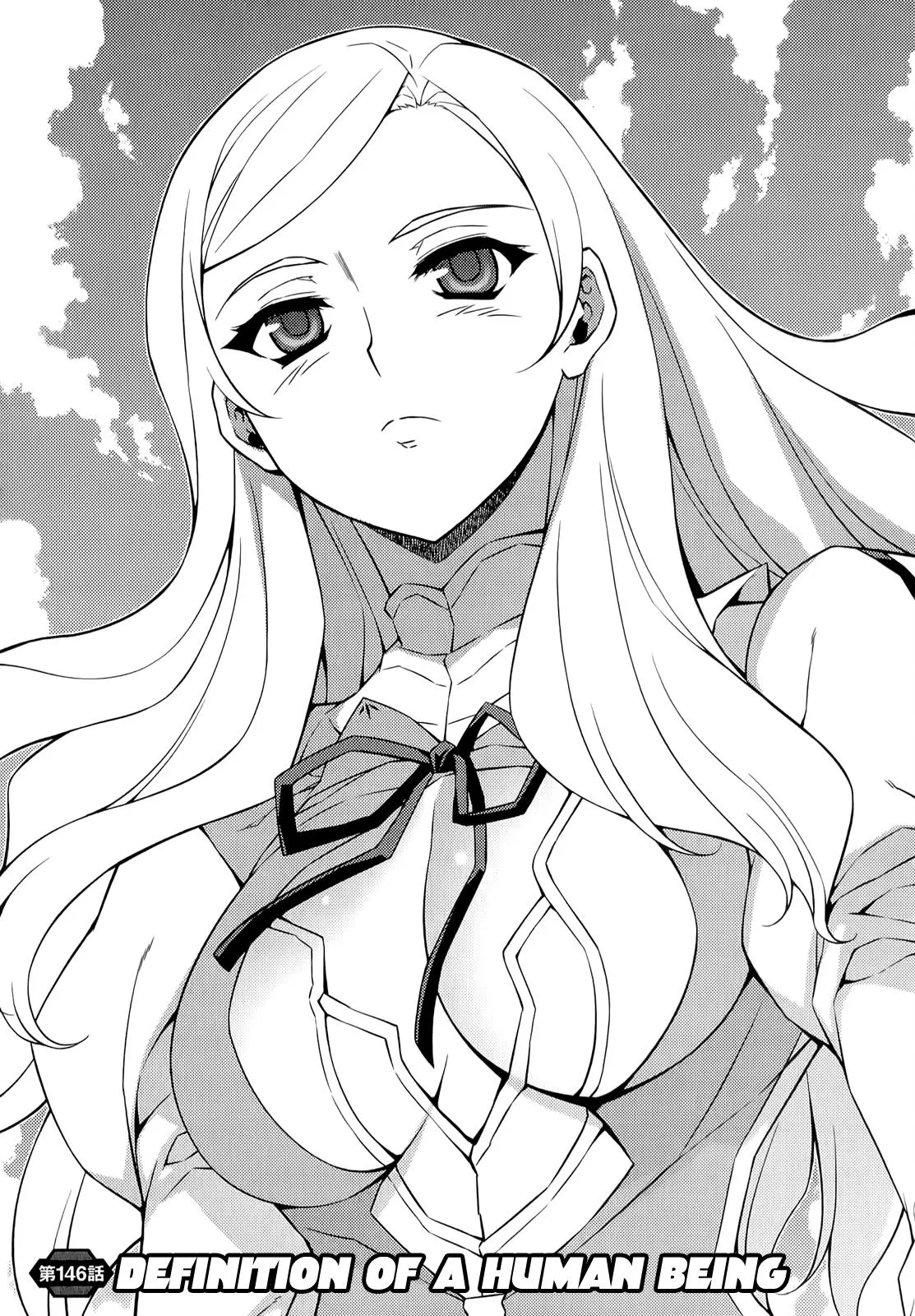 Read Freezing Manga Online