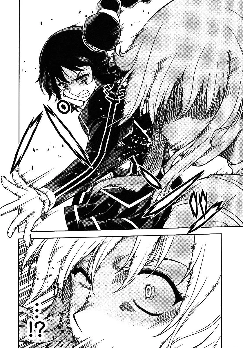 Read Freezing Manga Online