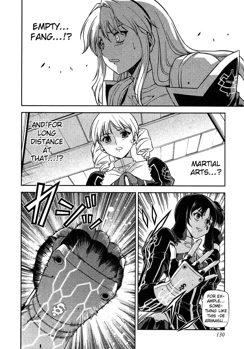 Read Freezing Manga Online