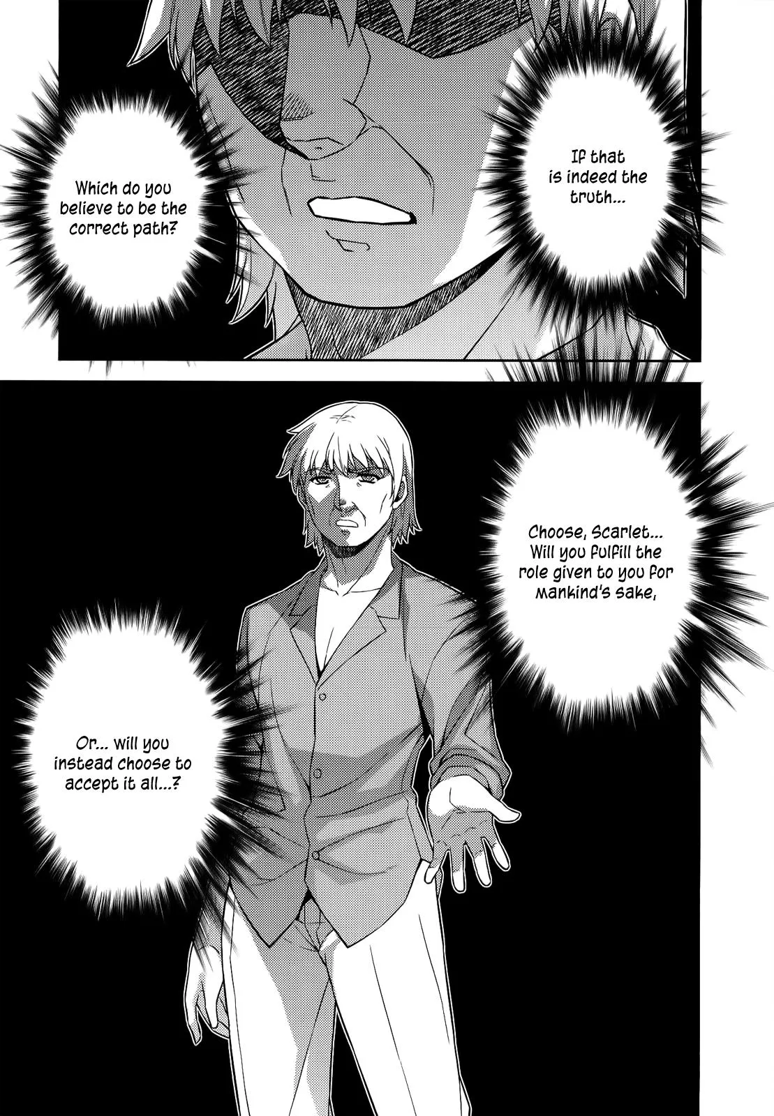 Read Freezing Manga Online