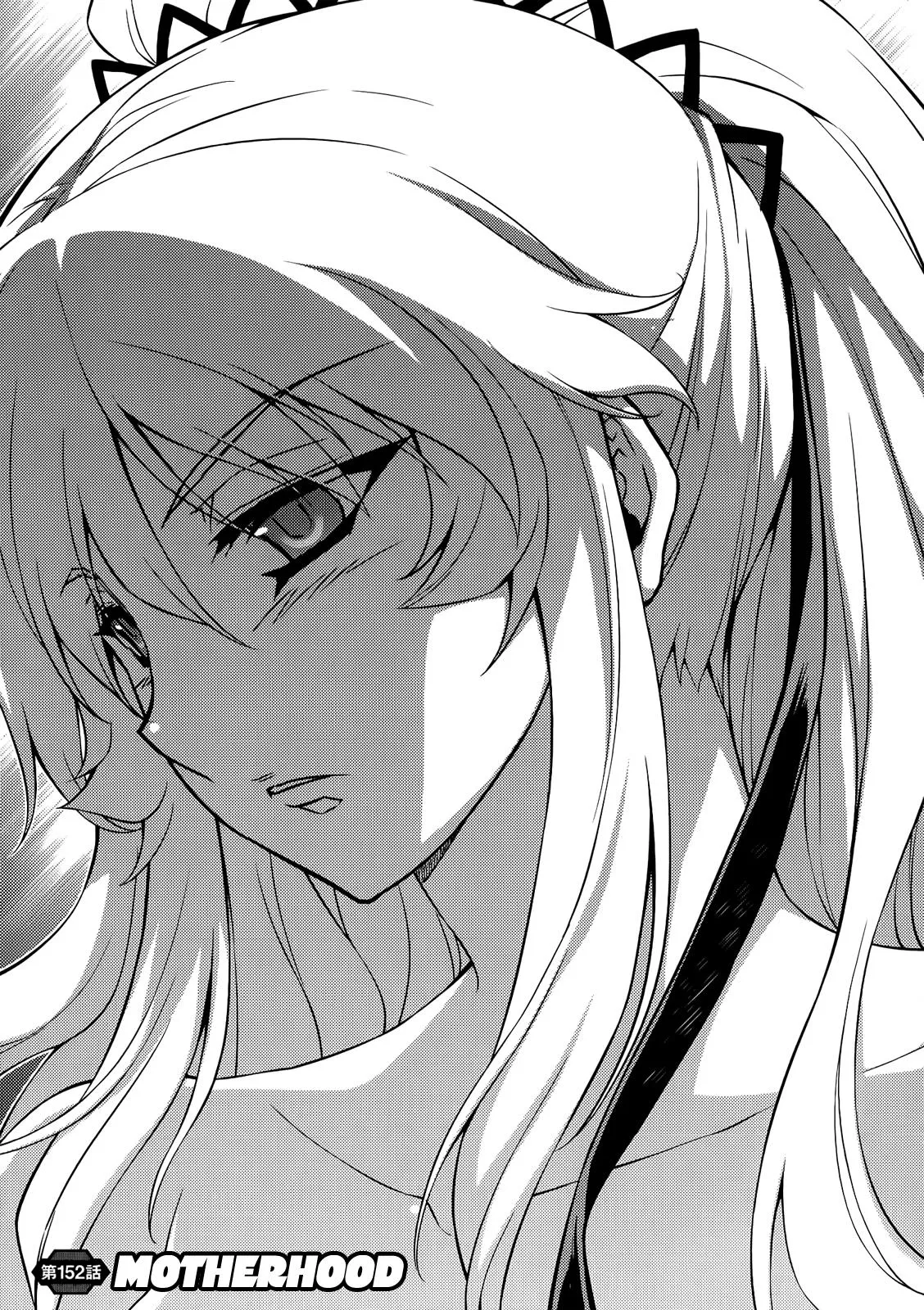 Read Freezing Manga Online