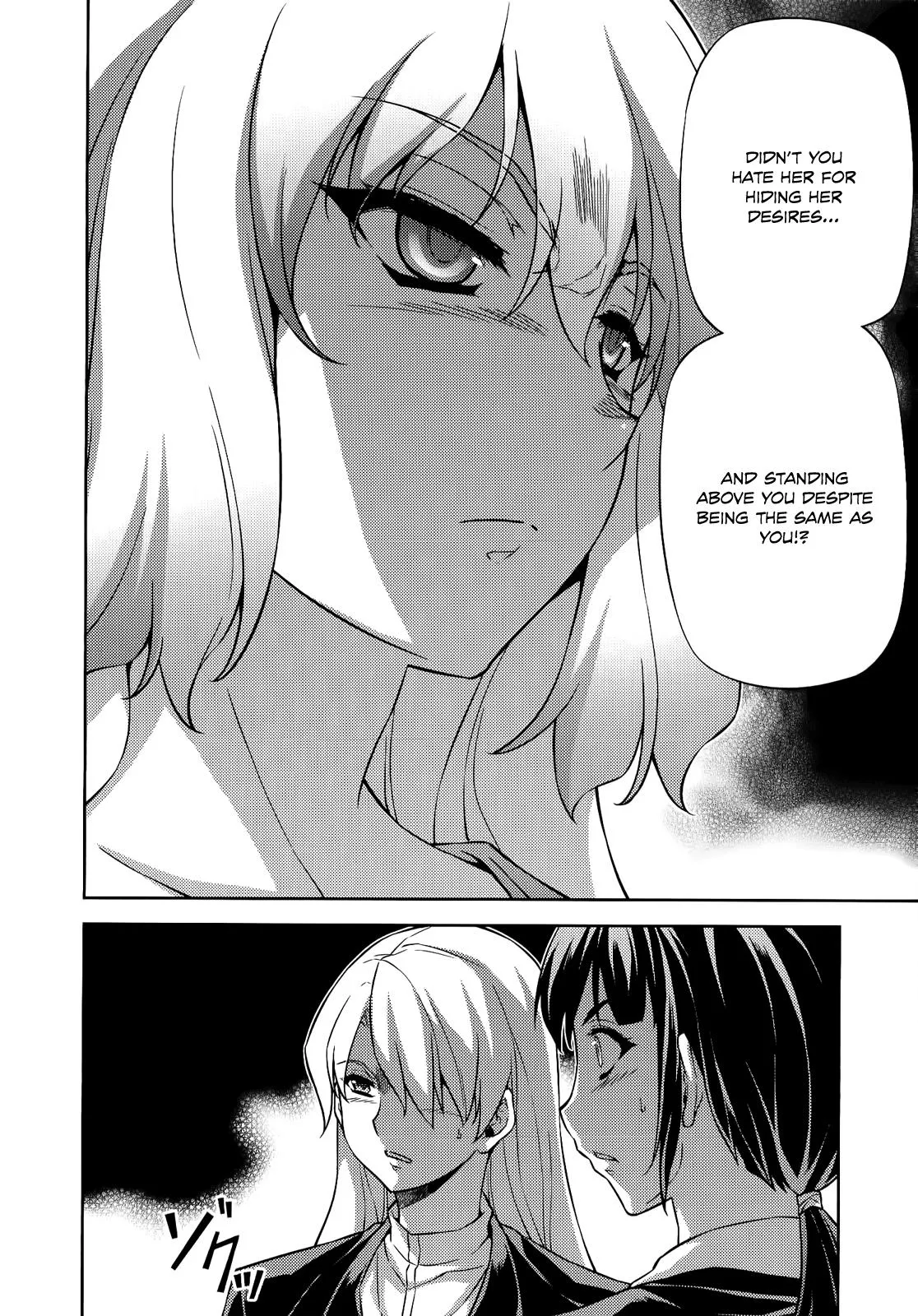 Read Freezing Manga Online