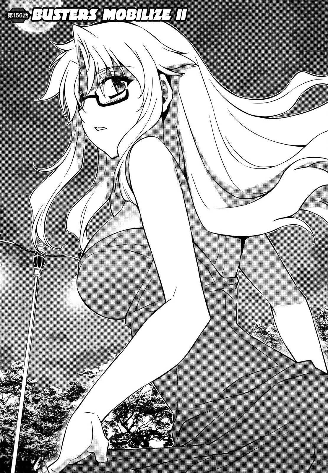 Read Freezing Manga Online